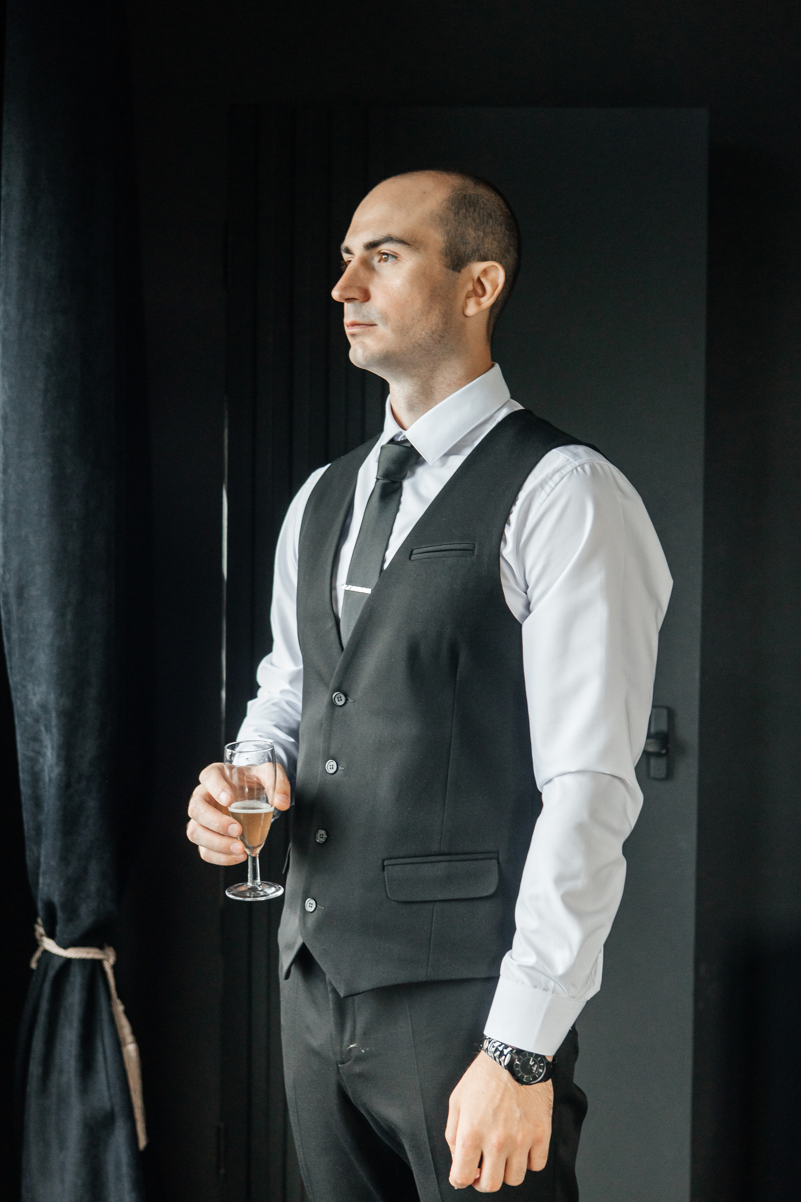 Свадебная фотосессия под дождем. Дарья Белякова. Свадебный, детский и семейный фотограф в городе Бийск