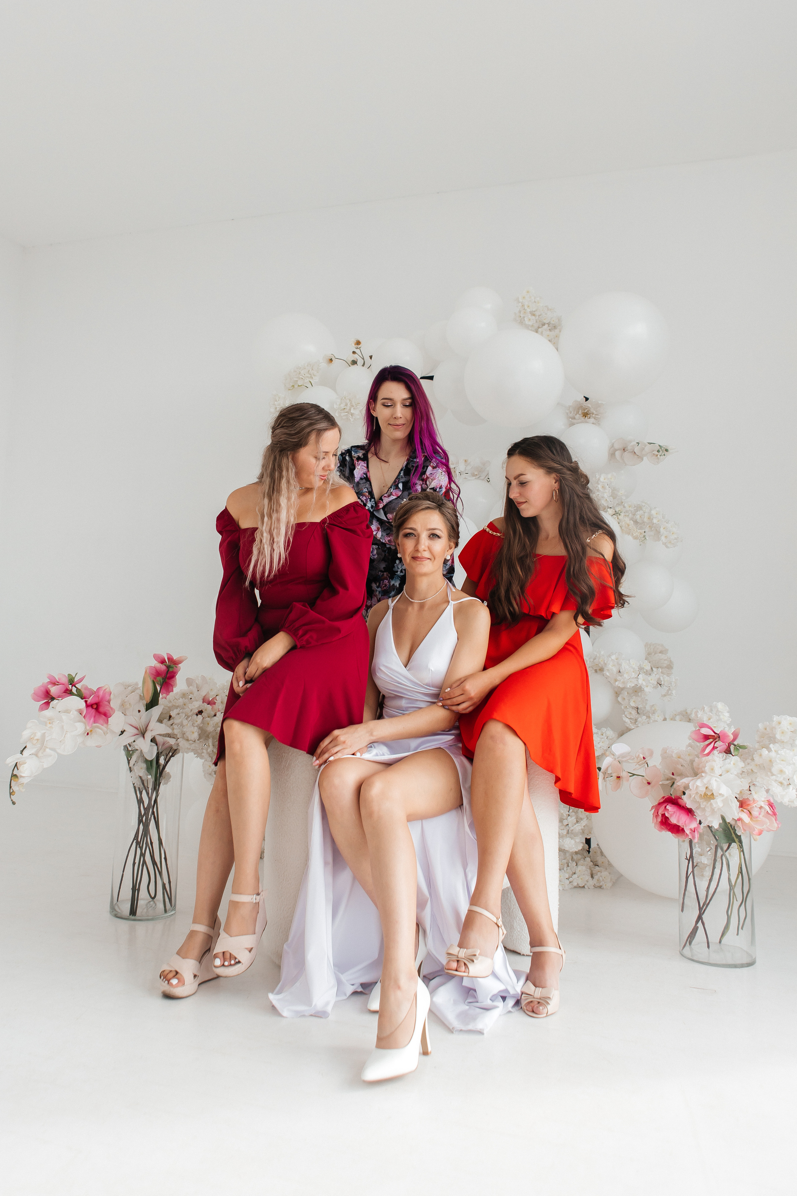 Свадебная фотосессия под дождем. Дарья Белякова. Свадебный, детский и семейный фотограф в городе Бийск