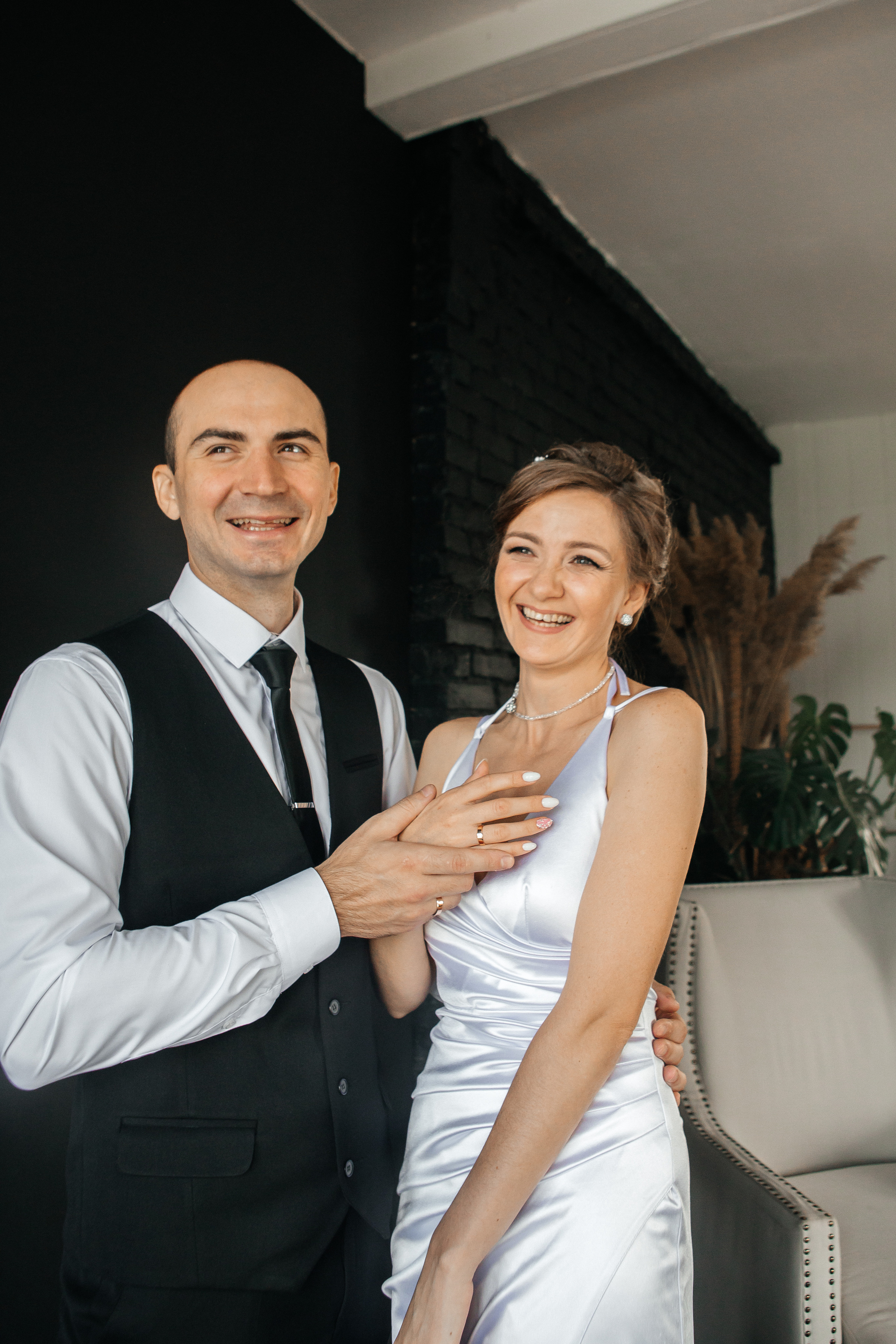 Свадебная фотосессия под дождем. Дарья Белякова. Свадебный, детский и семейный фотограф в городе Бийск