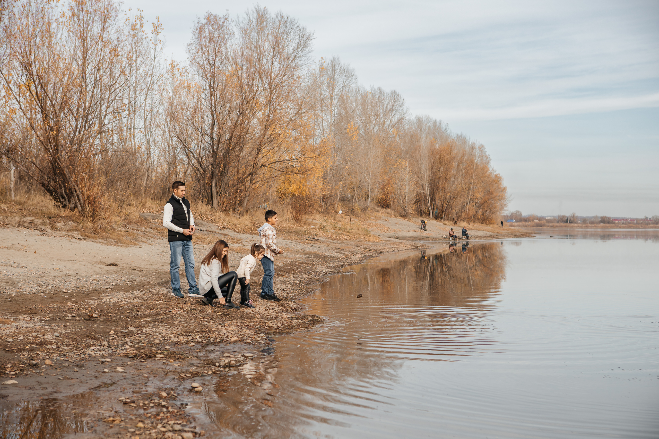 Заказать фотосессию. Дарья Белякова. Свадебный, детский и семейный фотограф в городе Бийск
