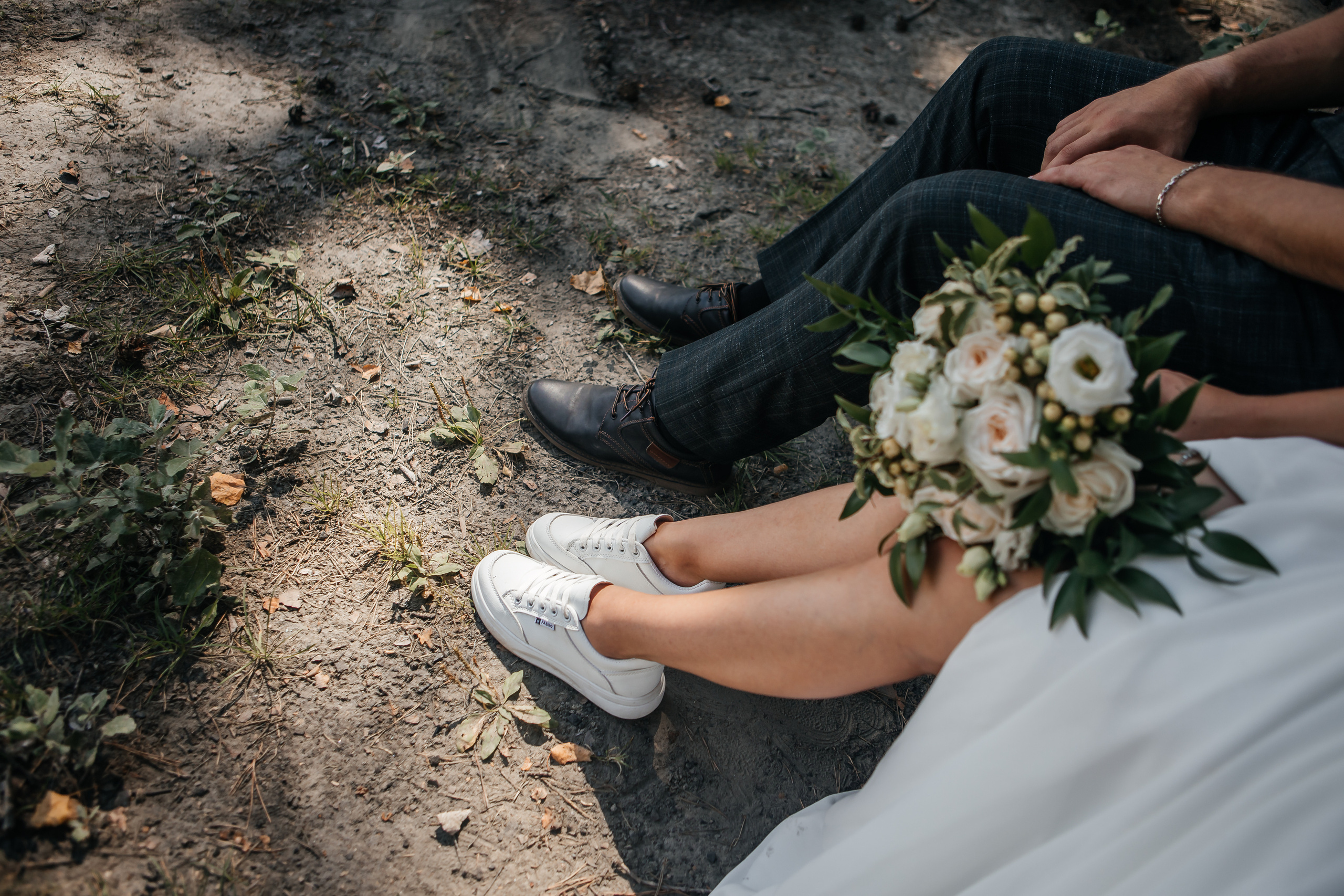 Свадебная фотосессия в горах. Дарья Белякова. Свадебный, детский и семейный фотограф в городе Бийск