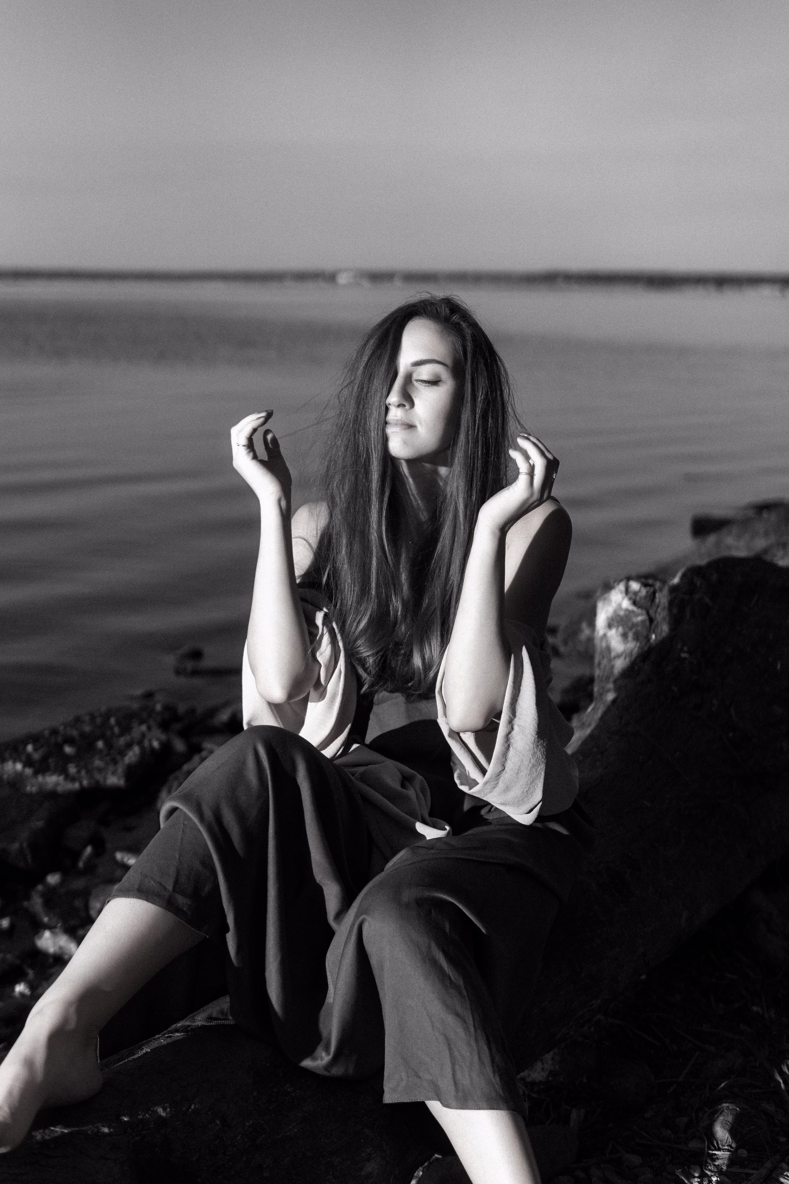 Nadya. Natalya Bondareva Photographу