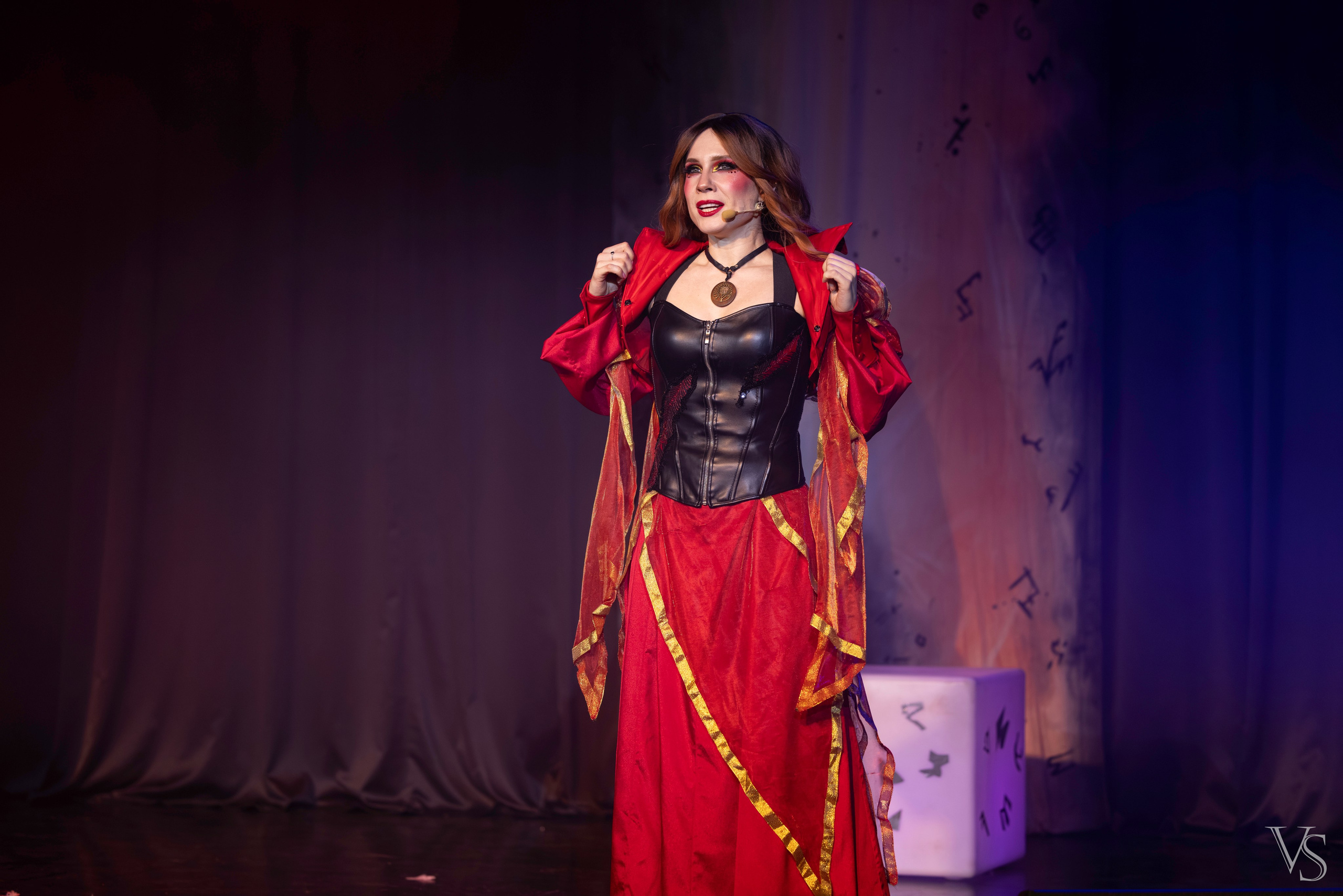 Книга стихий 25.01. Фотограф Виктор Степанов