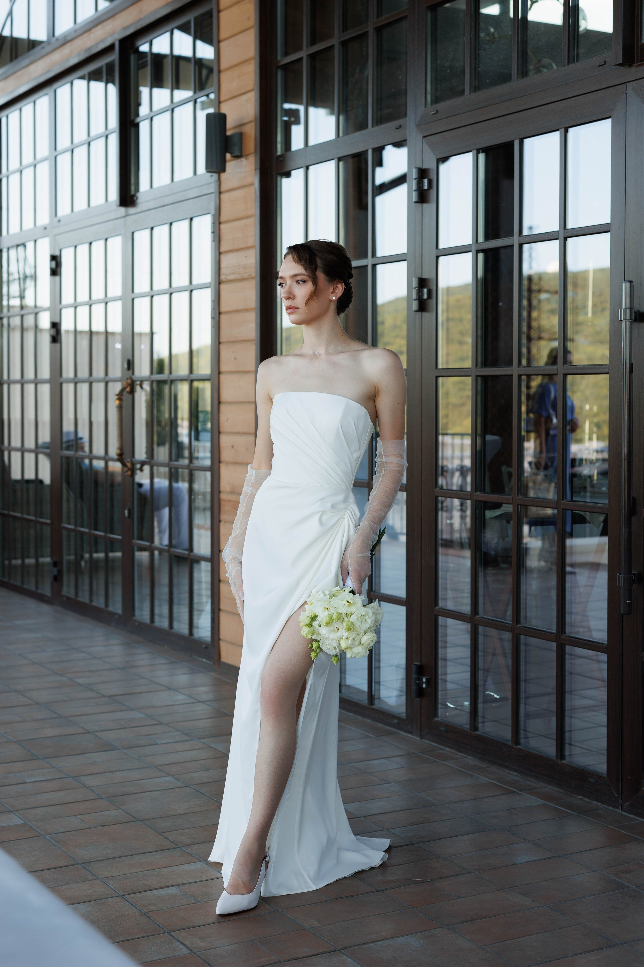 Два сердца, один путь. Аксанна Аракелян