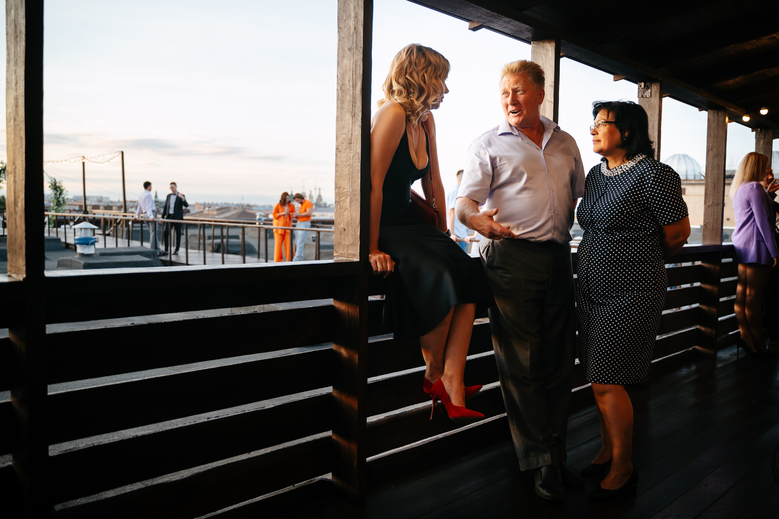 Мария и Иван. Семейный и свадебный фотограф в Санкт-Петербурге и Москве