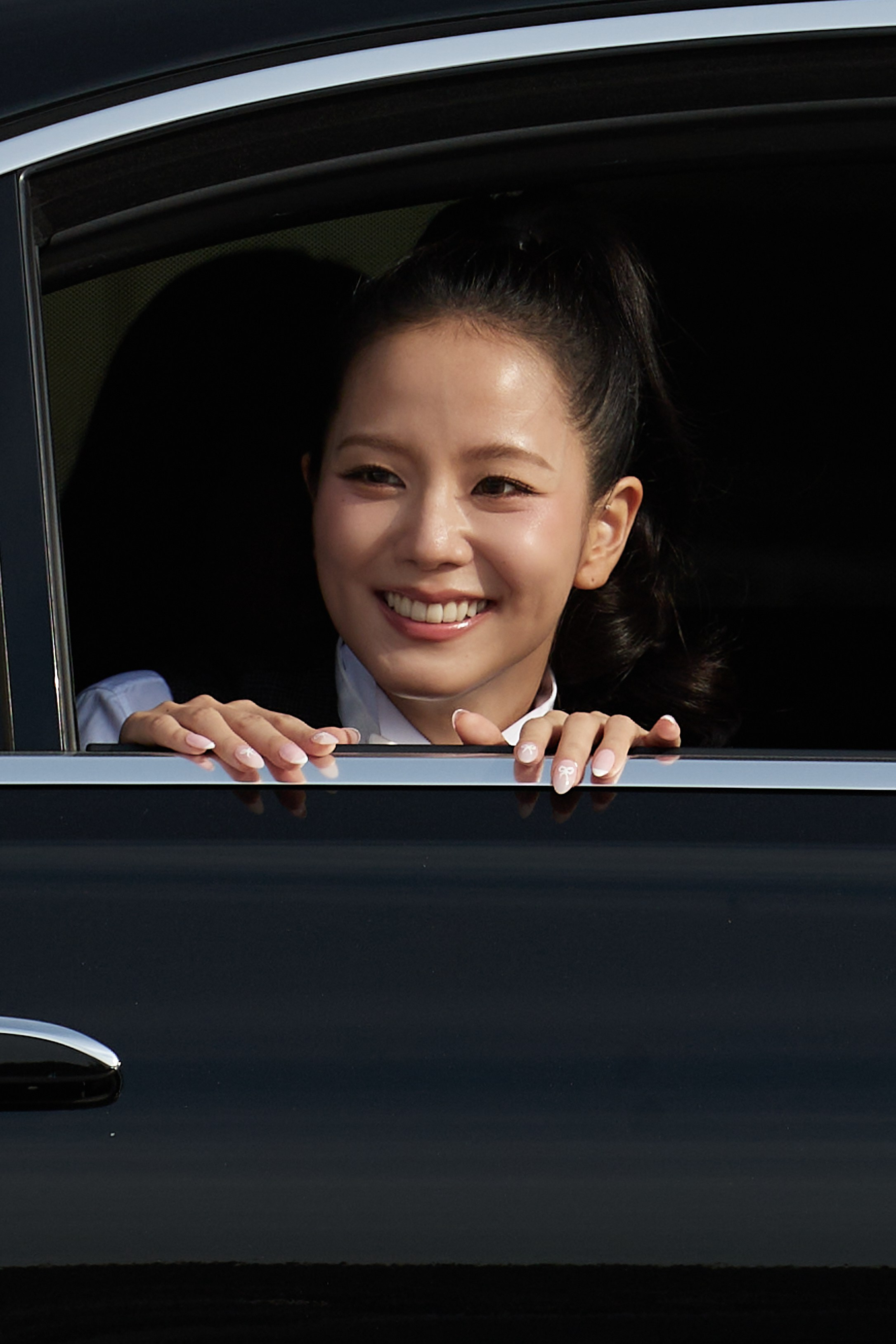 DIOR WOMENSWEAR SPRING-SUMMER 2026. Photographer in Milan Ivan Goncharov