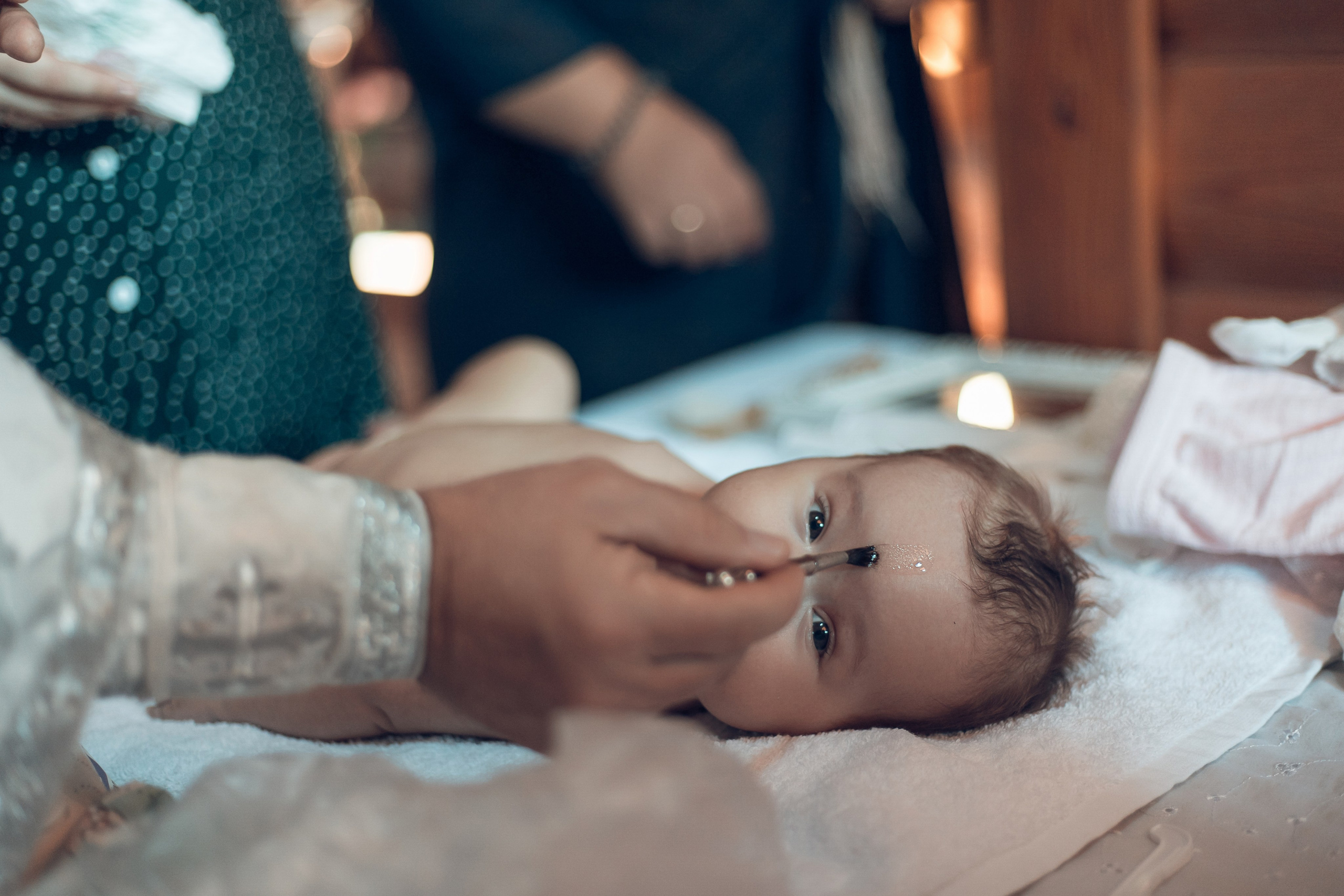 Церковь Иоанна Кронштадтского. Фотограф в Белгороде Анастасия Веленгурская