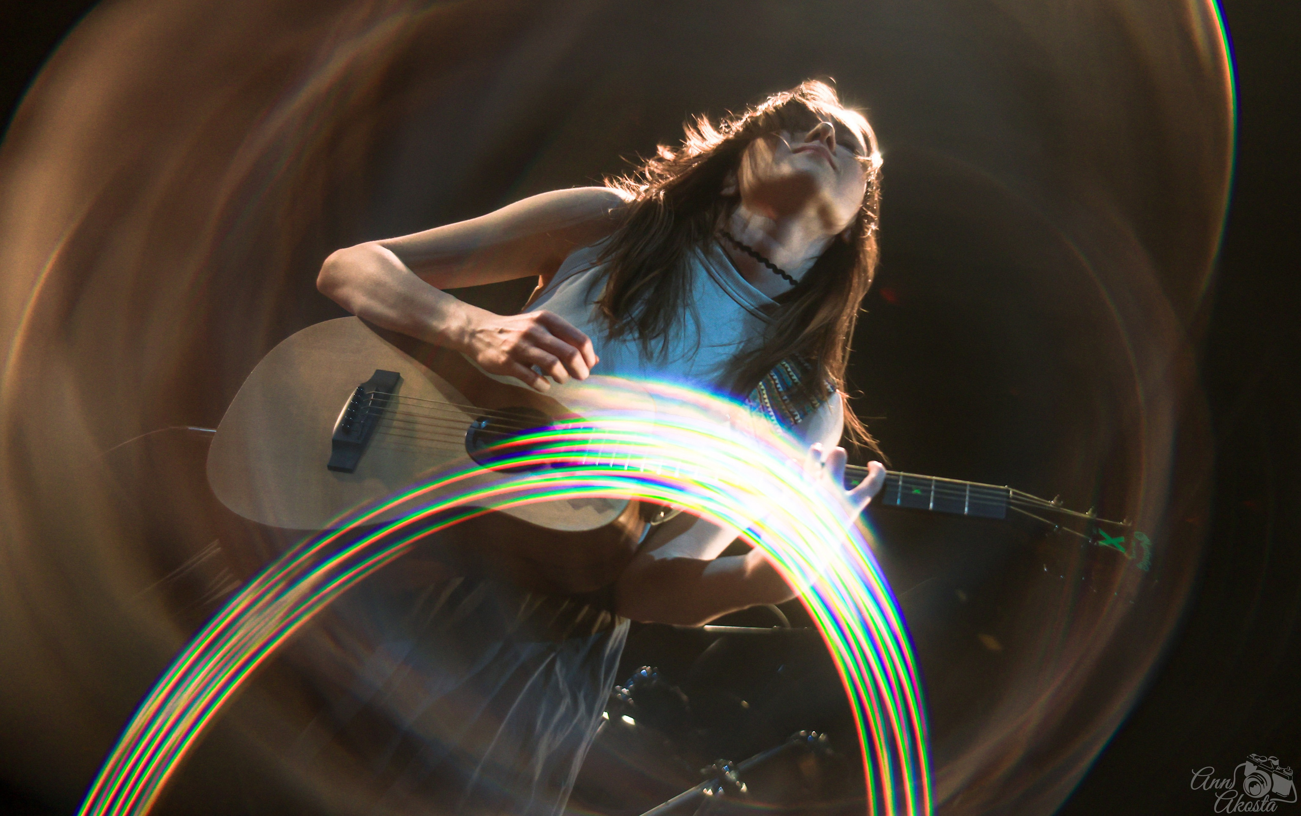 Рушана | Тося Чайкина | клуб «Космонавт» СПб. Анна Акоста: фотограф в Санкт-Петербурге и Таганроге