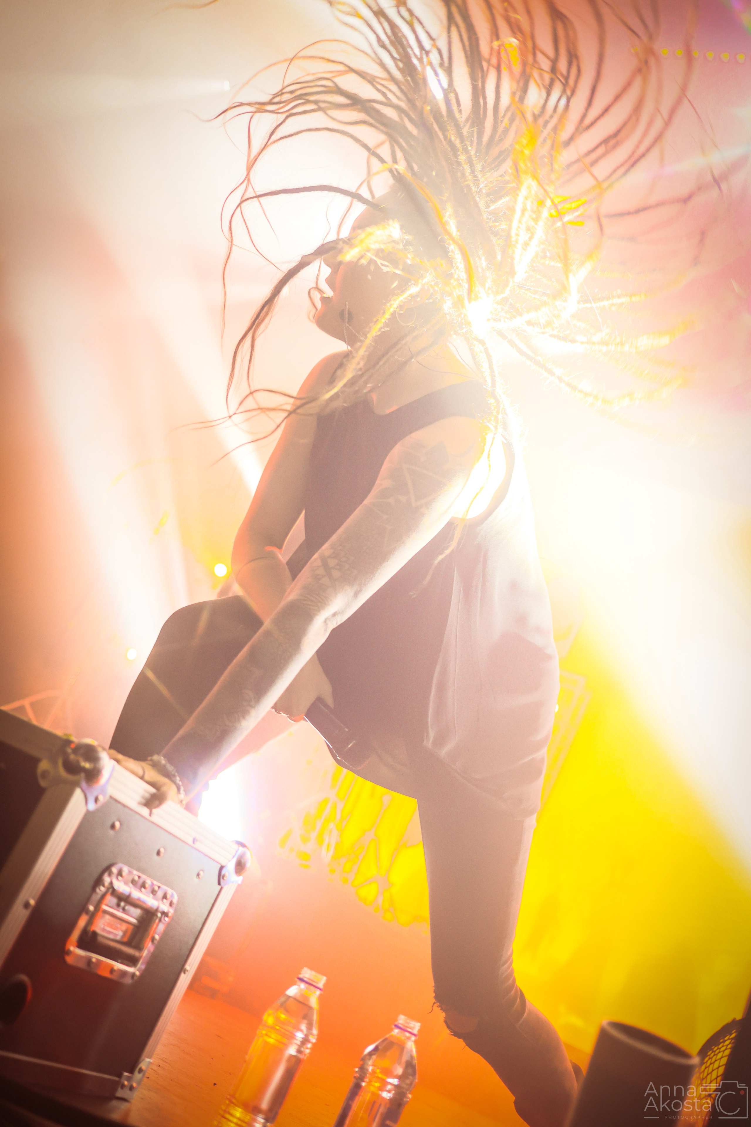 DRUMMATIX |AURORA Concert Hall СПБ. Анна Акоста: фотограф в Санкт-Петербурге и Таганроге