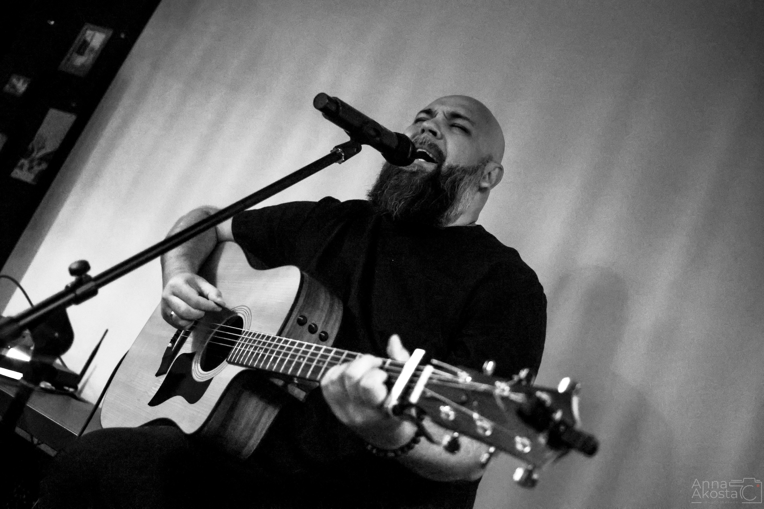 Бранимир Паршиков | Маракас | Таганрог. Анна Акоста: фотограф в Санкт-Петербурге и Таганроге