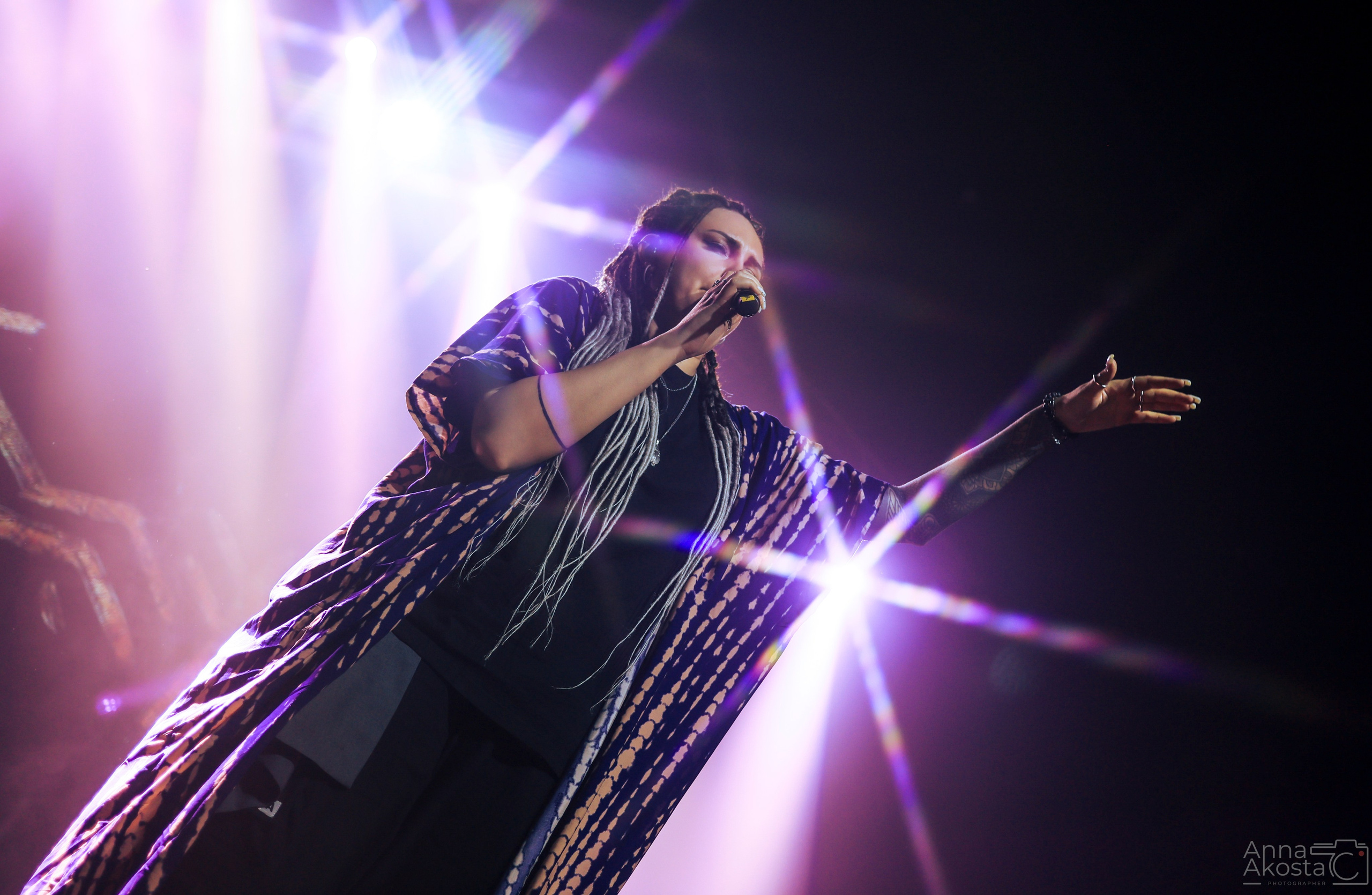 DRUMMATIX | Sound | СПб. Анна Акоста: фотограф в Санкт-Петербурге и Таганроге