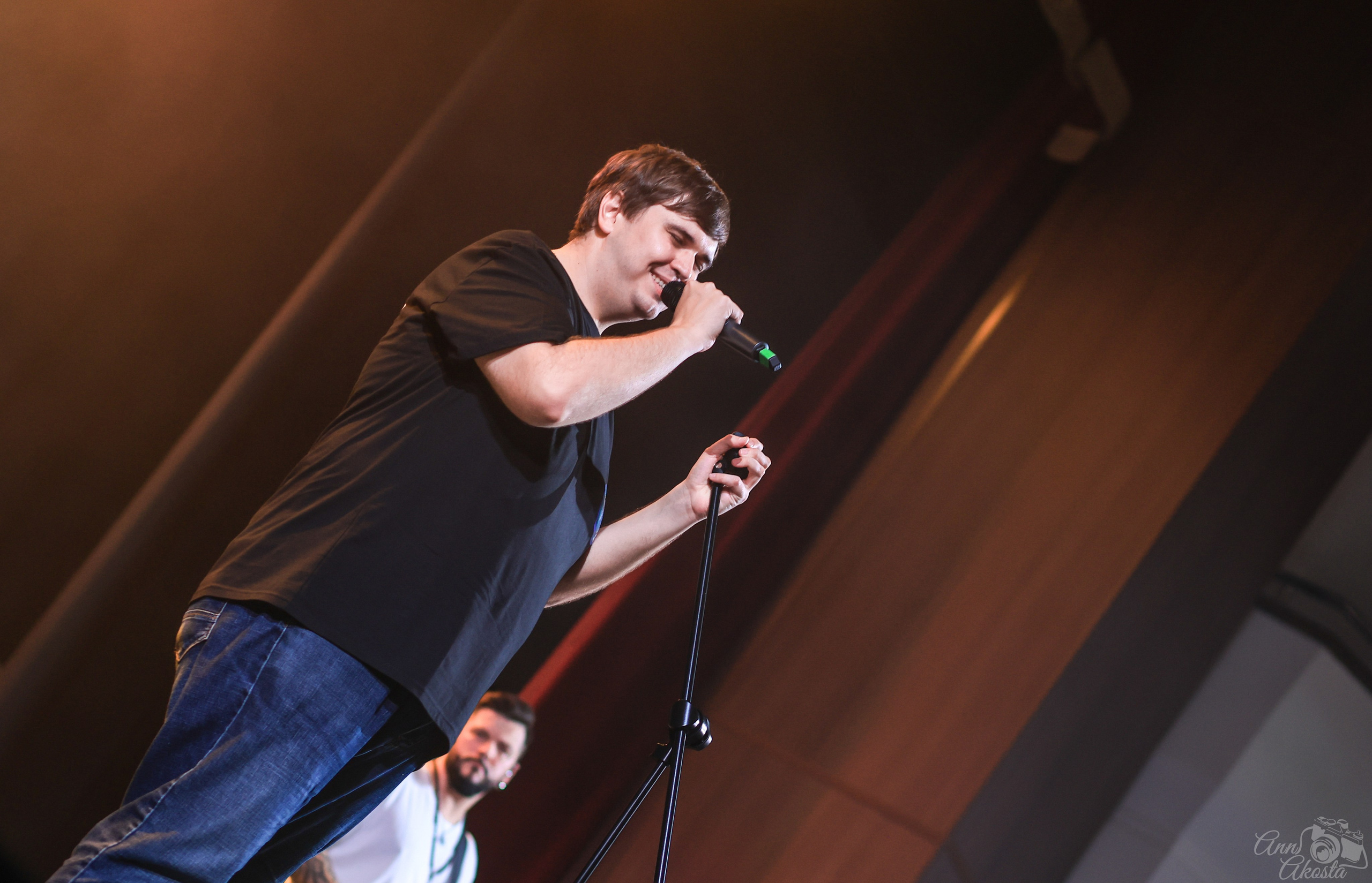 РОК’Н'ХОР — концерт хора ЛИК и группы ILLIDIANCE. Анна Акоста: фотограф в Санкт-Петербурге и Таганроге