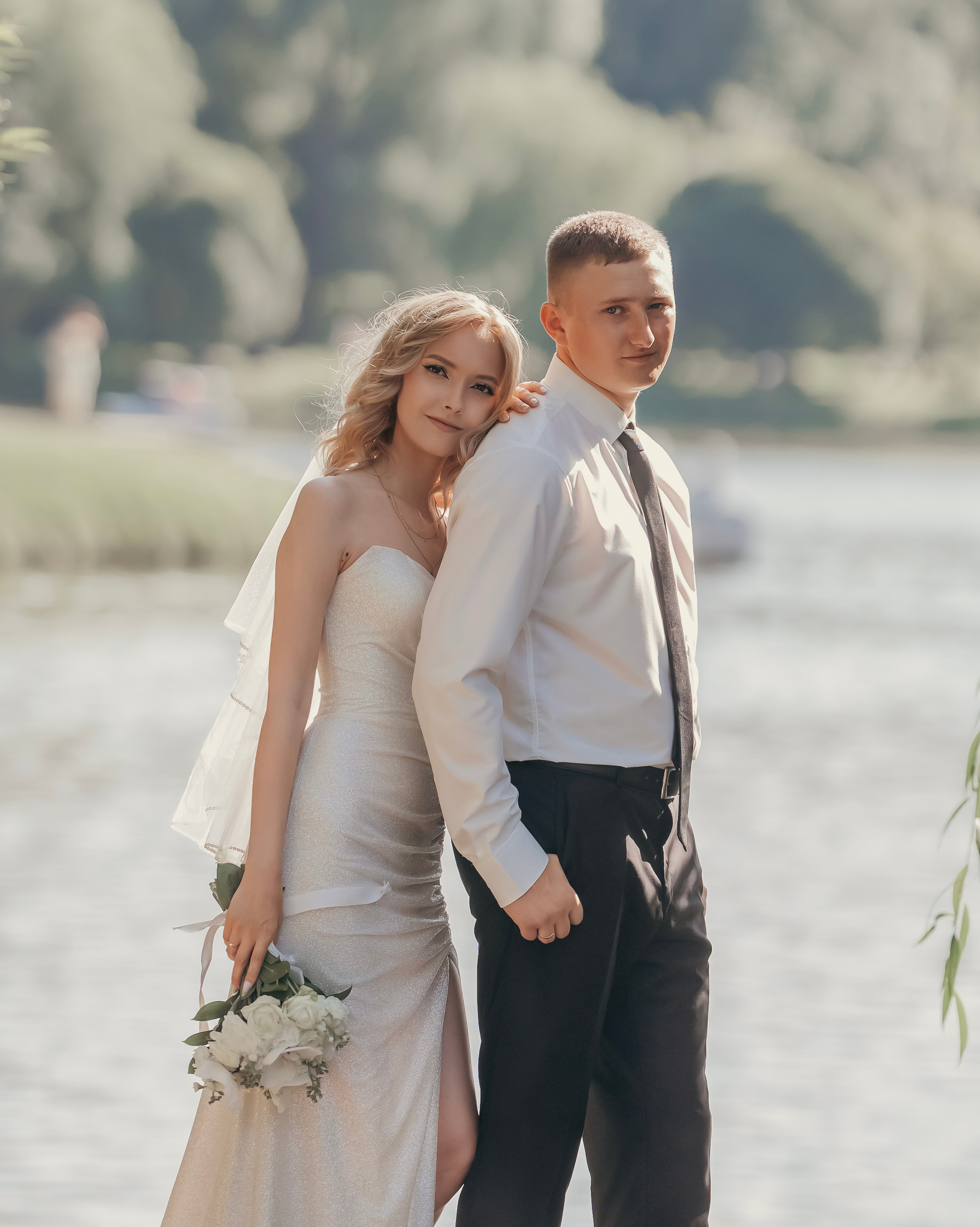 КСЕНИЯ И ПАВЕЛ. Профессиональный фотограф в Москве Марина Григорьева