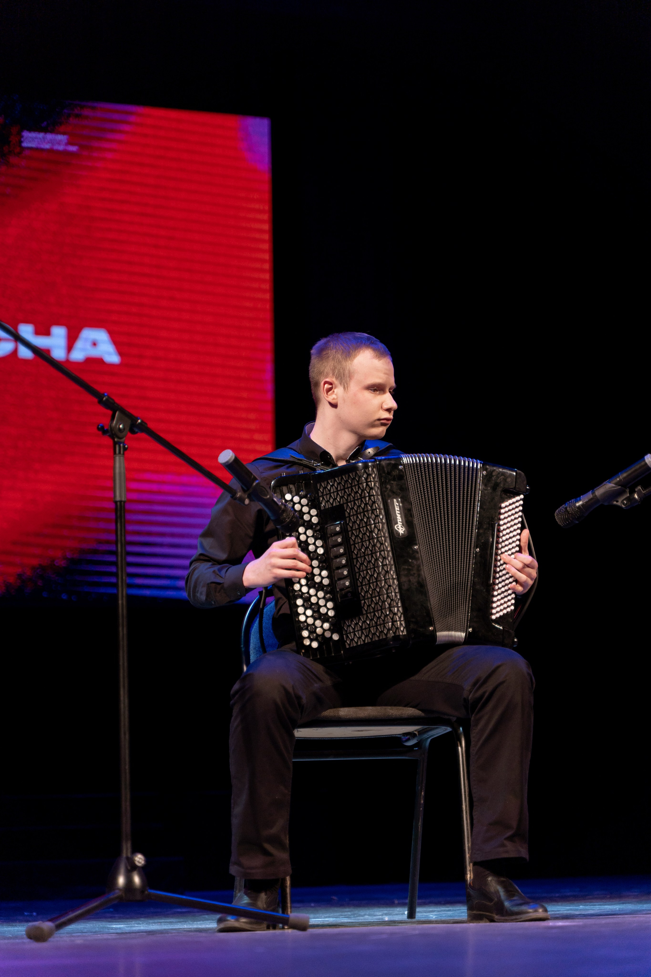 Фестиваль Студенческая весна 2025. Фотограф Надежда Погребняк | Рязань | Москва