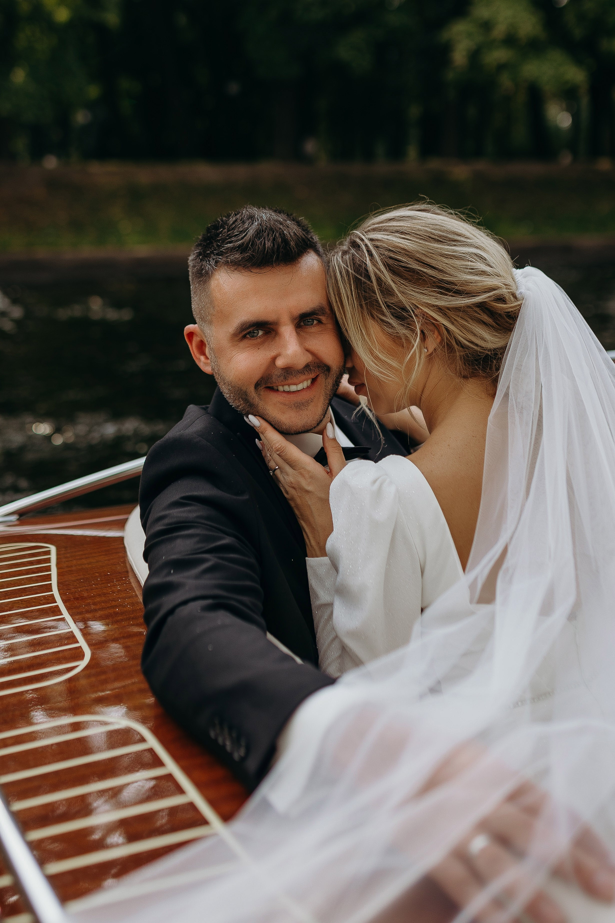 Wedding day 13.09.23. Свадебный фотограф в Санкт-Петербурге