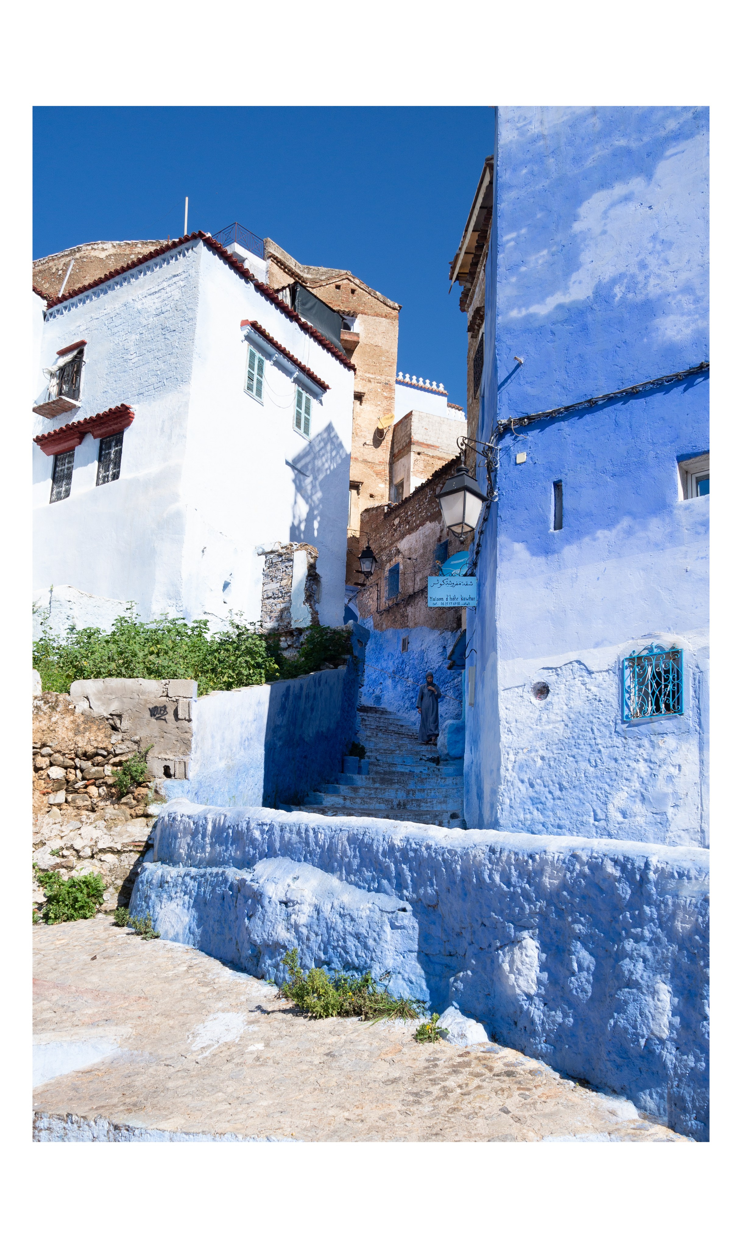 Интерьерные фотографии из Марокко. Фотографии Руслана Сайдалиева (Рус Сай)