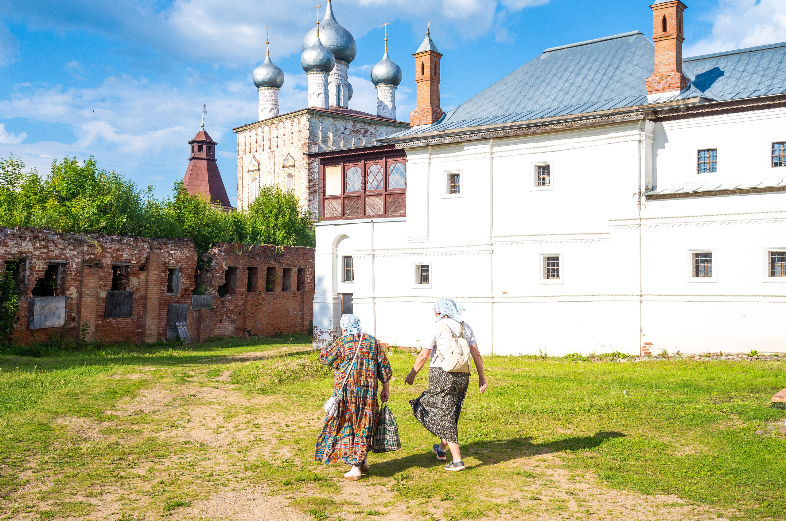 Интерьерные фотографии России. Фотографии Руслана Сайдалиева (Рус Сай)