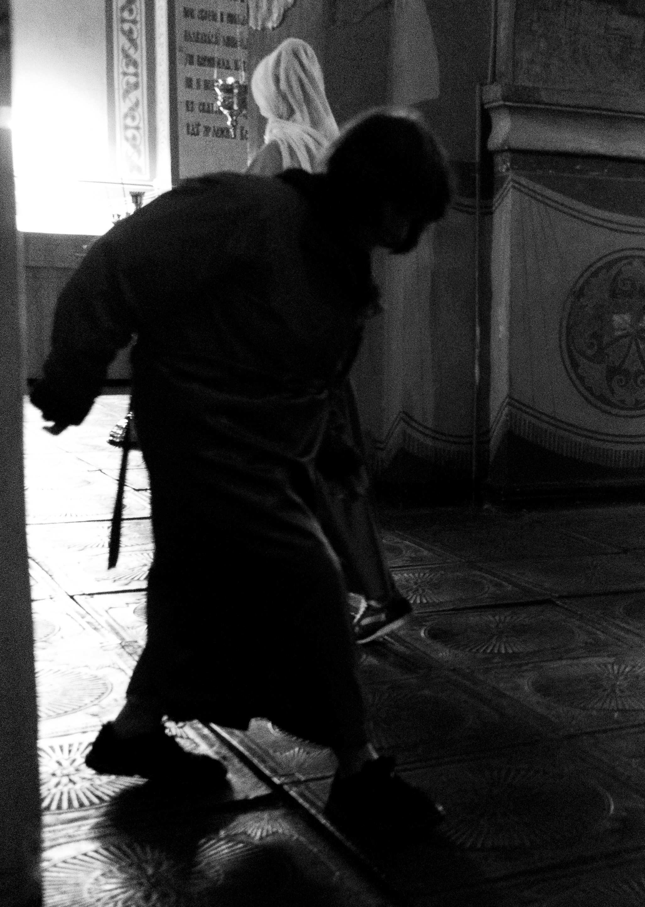 Интерьерные фотографии России. Фотографии Руслана Сайдалиева (Рус Сай)