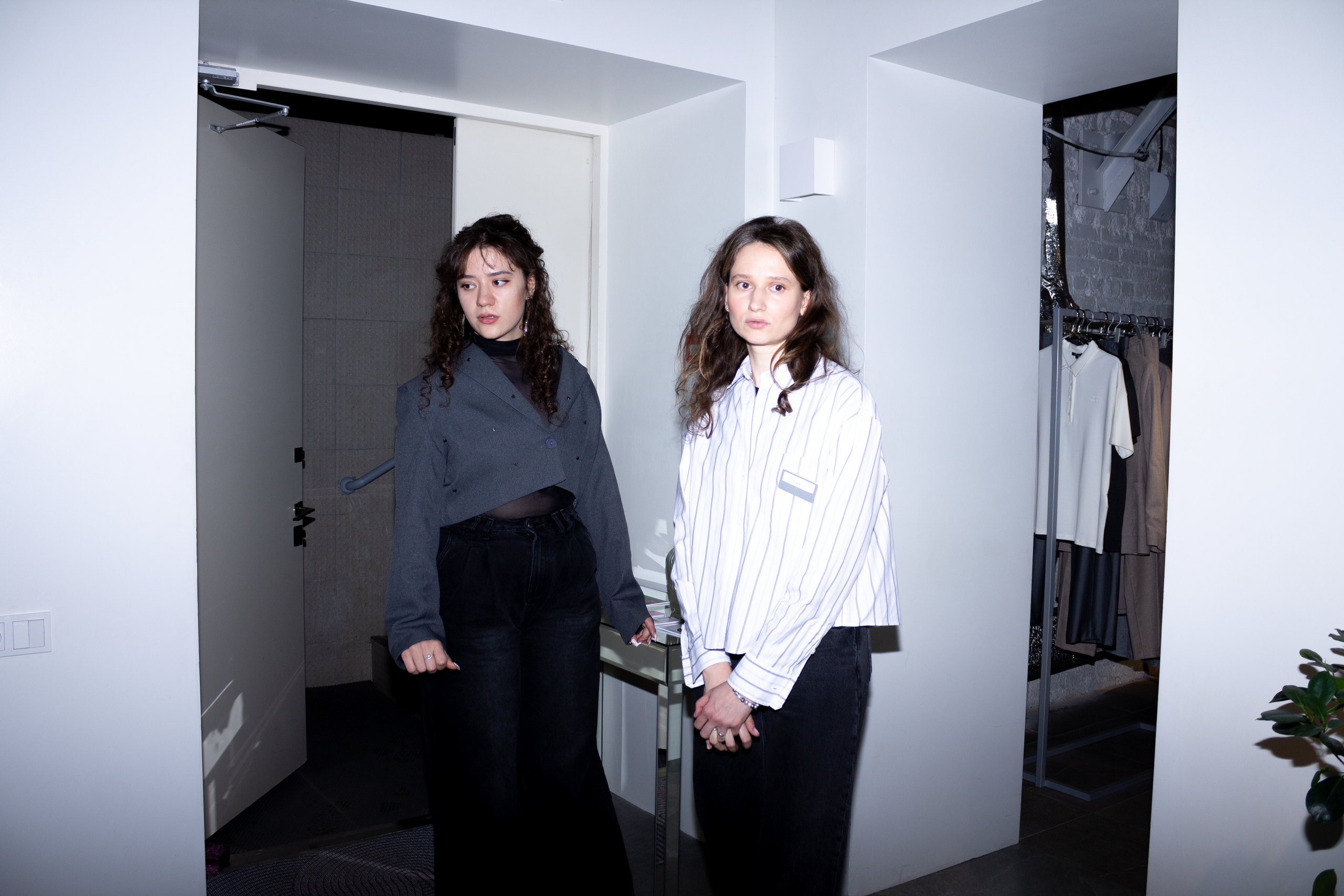 Вернисаж Таро Анонс & Make Me Happy. Крылов Кирилл Фотограф Москва