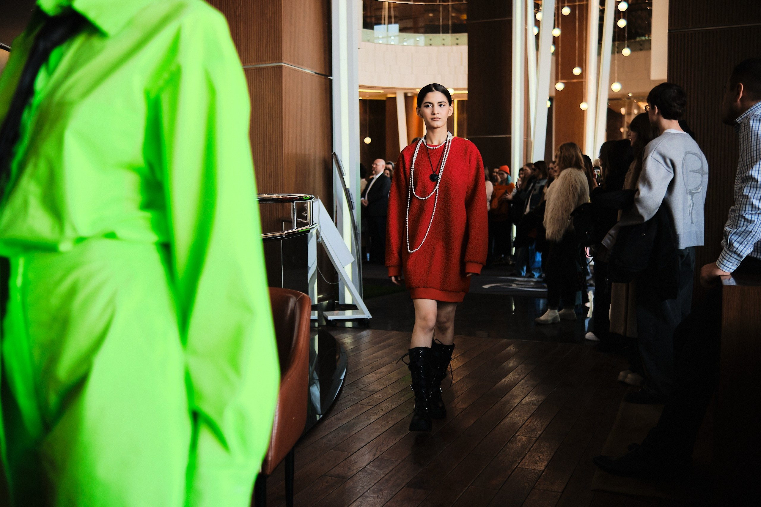 «Fashion Day» — 2024. Матвей Яворский — фотограф в Челябинске