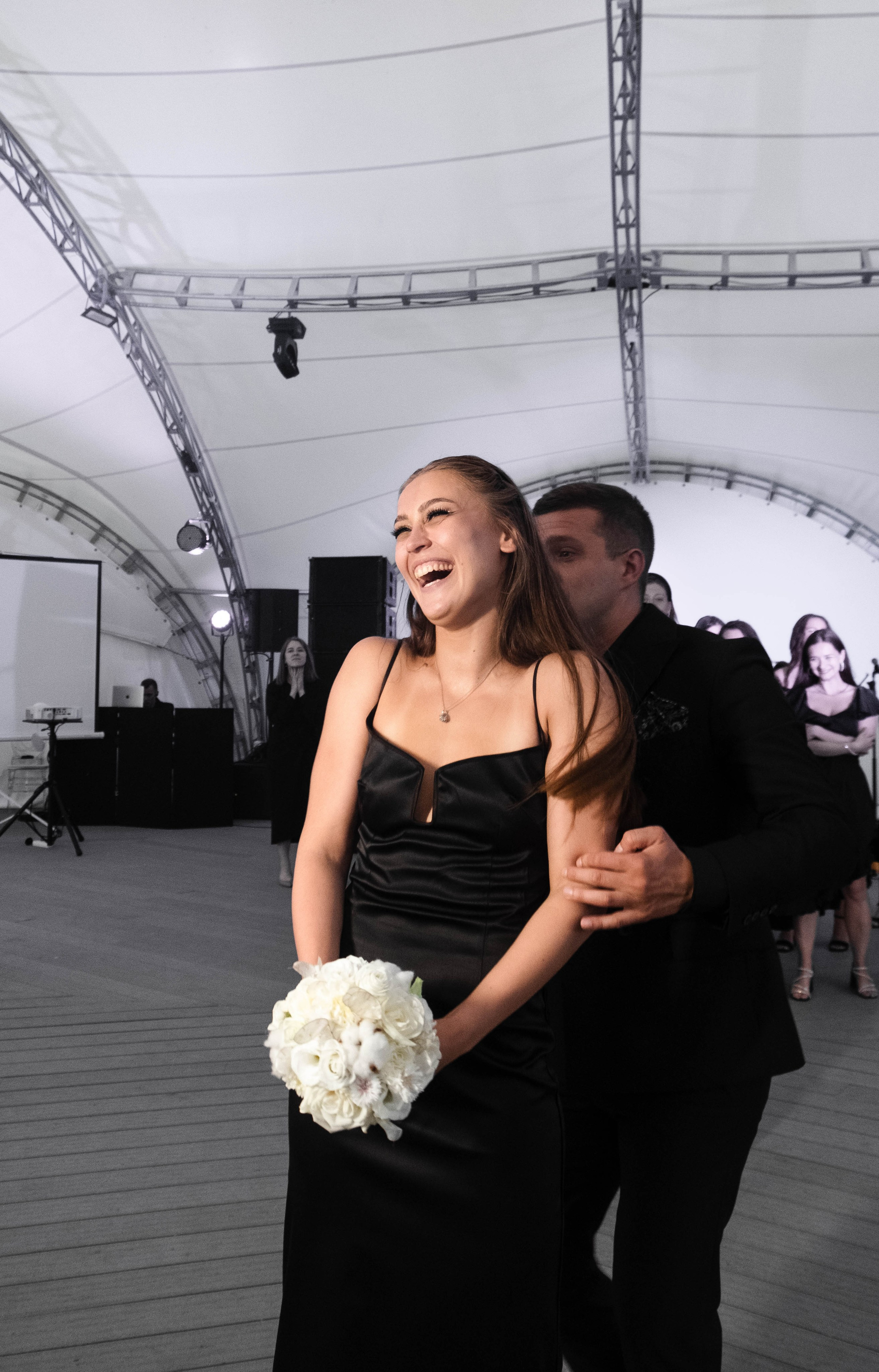 Total black. Свадебный и семейный фотограф в Новосибирске, Санкт-Петербурге, Москве