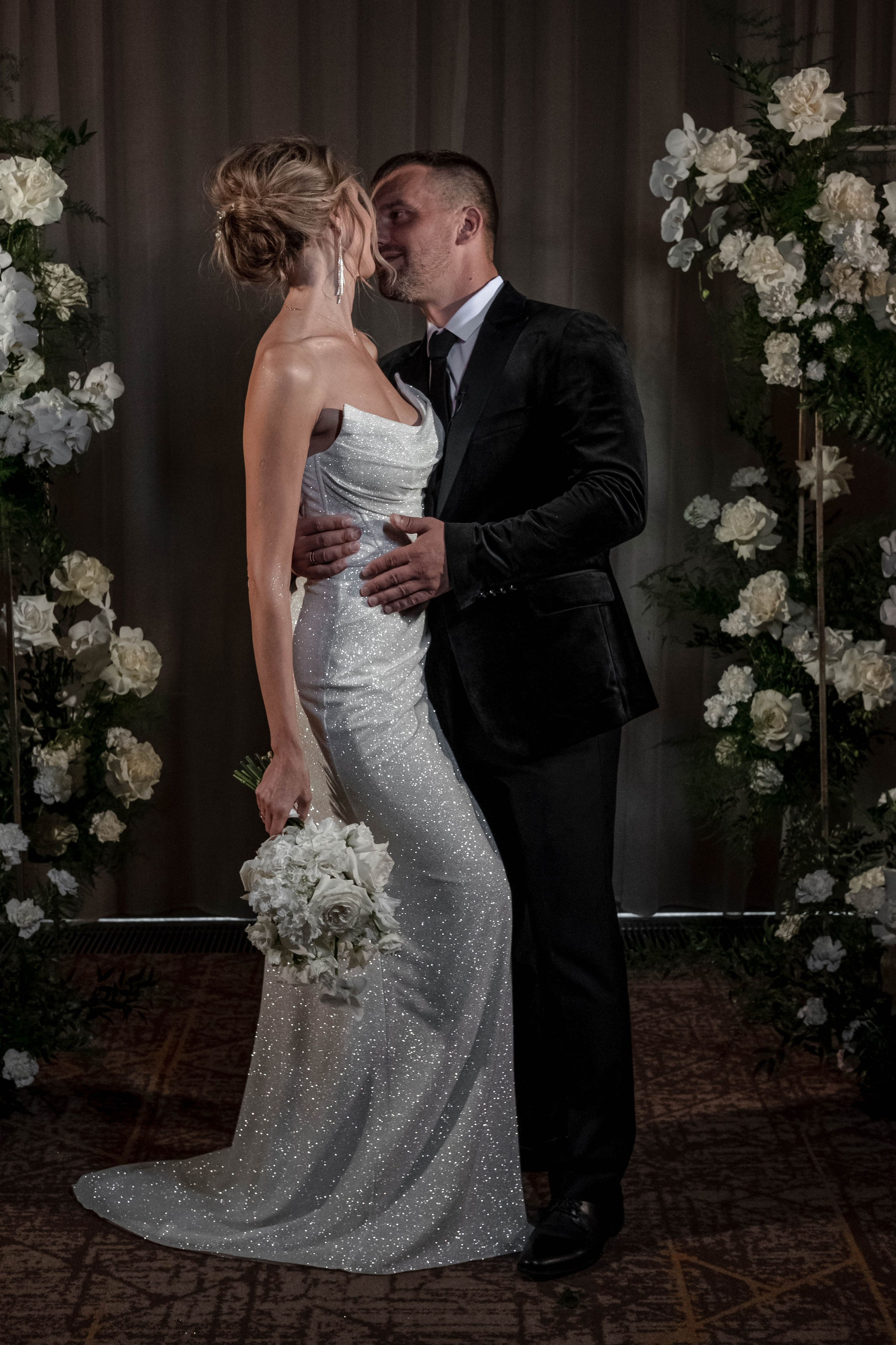 Мы нашли друг друга. Свадебный и семейный фотограф в Новосибирске, Санкт-Петербурге, Москве