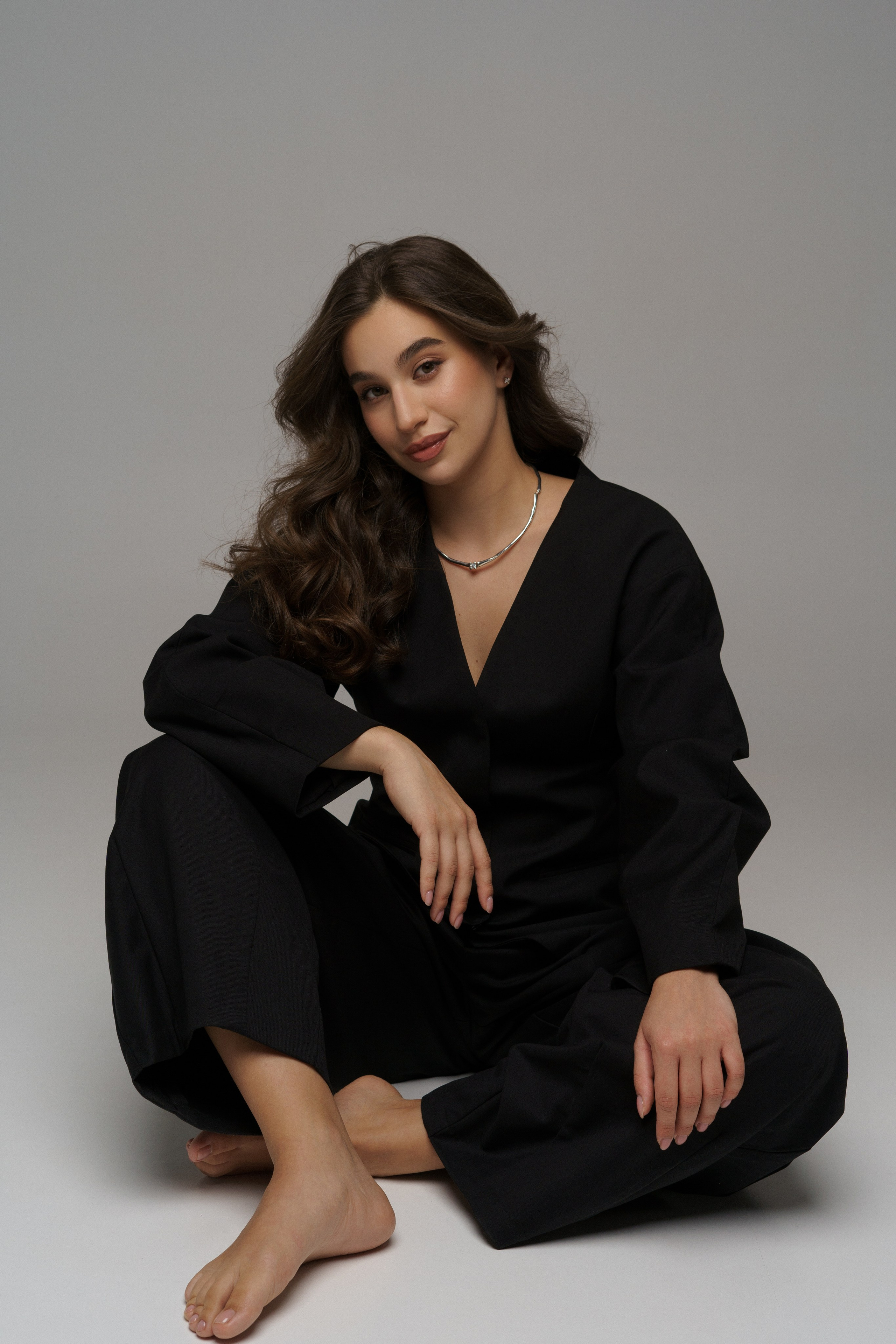 Марьяна. Главная