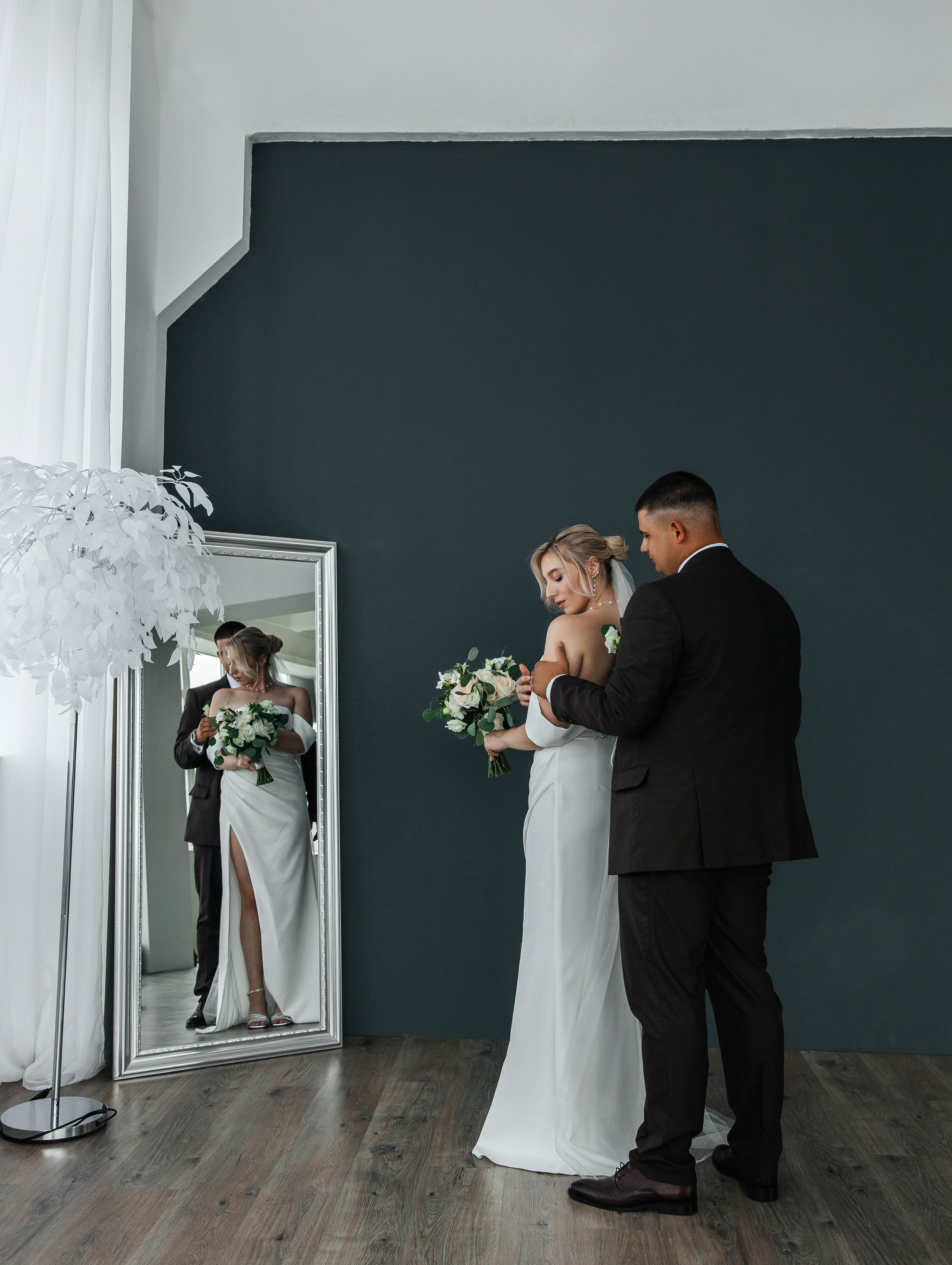 Путь к счастью начинается здесь. Фотограф Саратов недорого Воркунова Натали