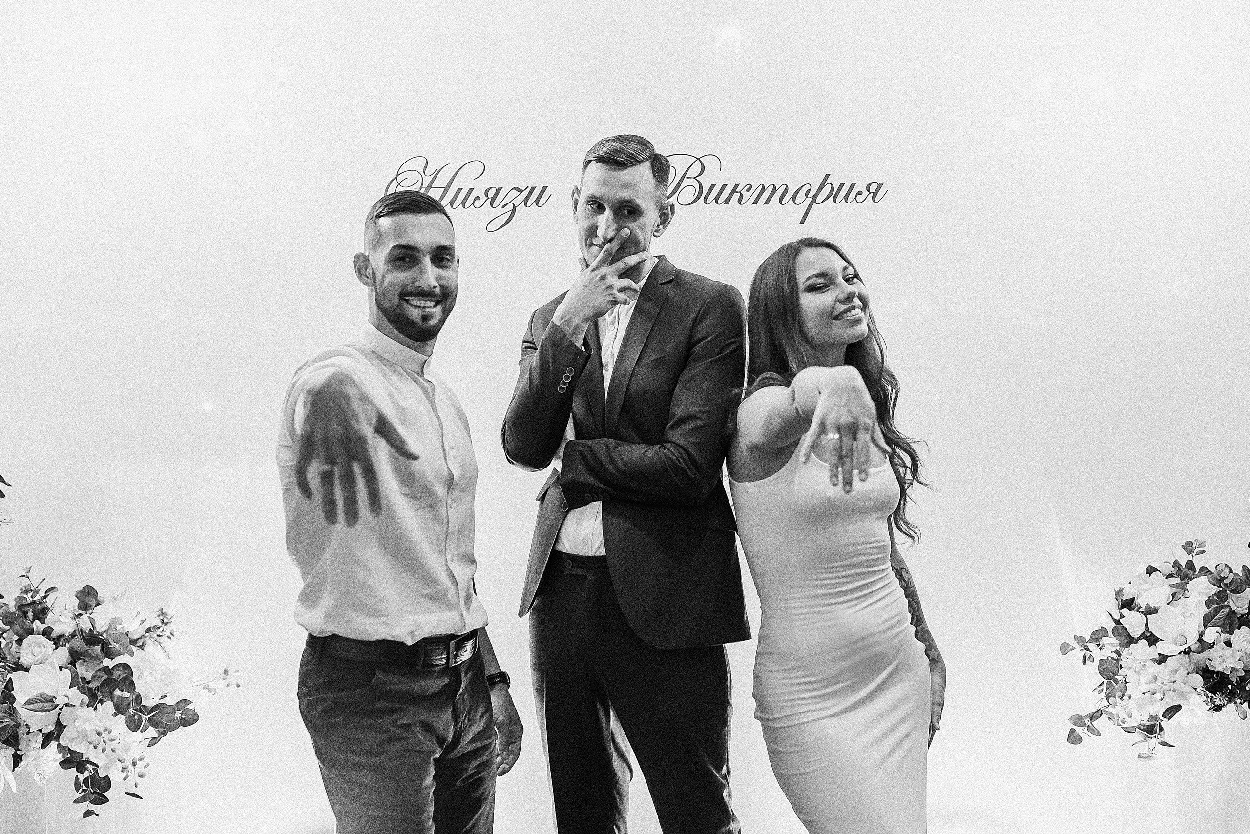 Виктория&Нияз. Фотограф Диана Оленина Красноярск / Братск