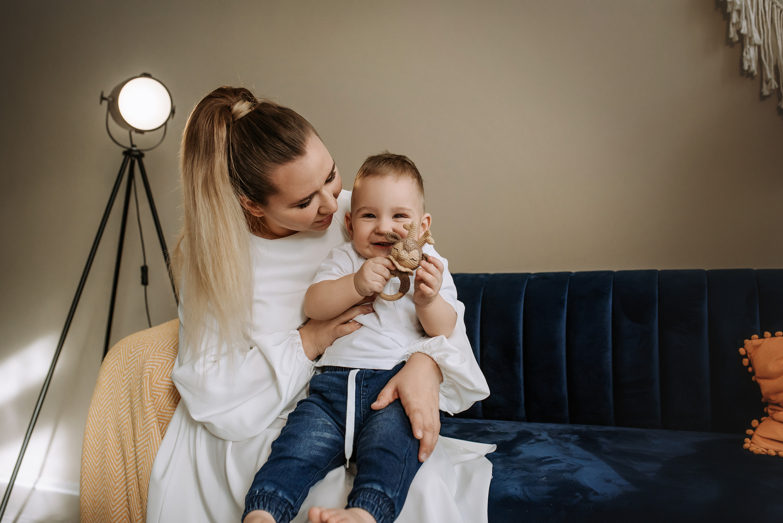 Нина&Саша и Тема. Фотограф Диана Оленина Красноярск / Братск