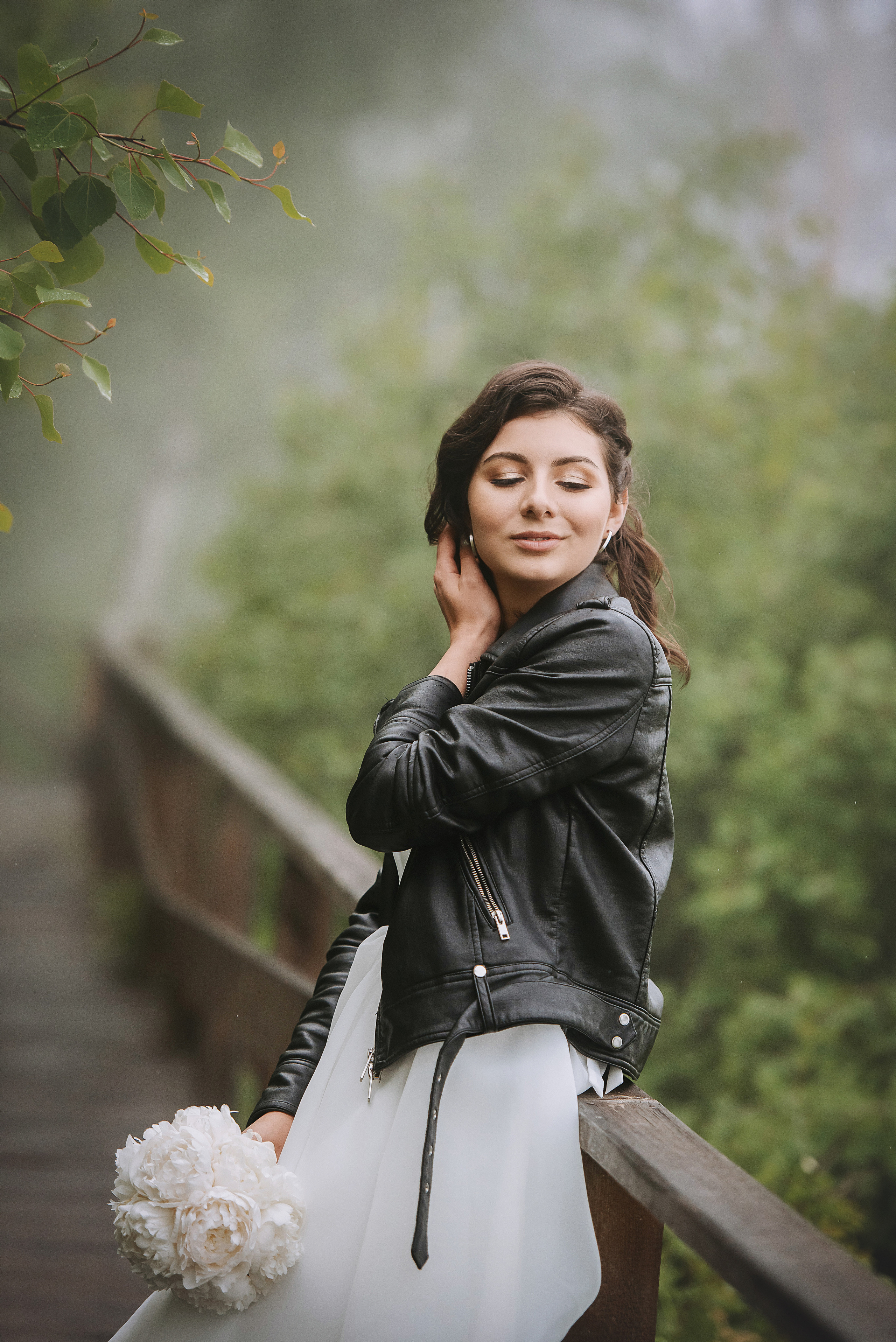 Ольга&Алексей. Фотограф Диана Оленина Красноярск / Братск