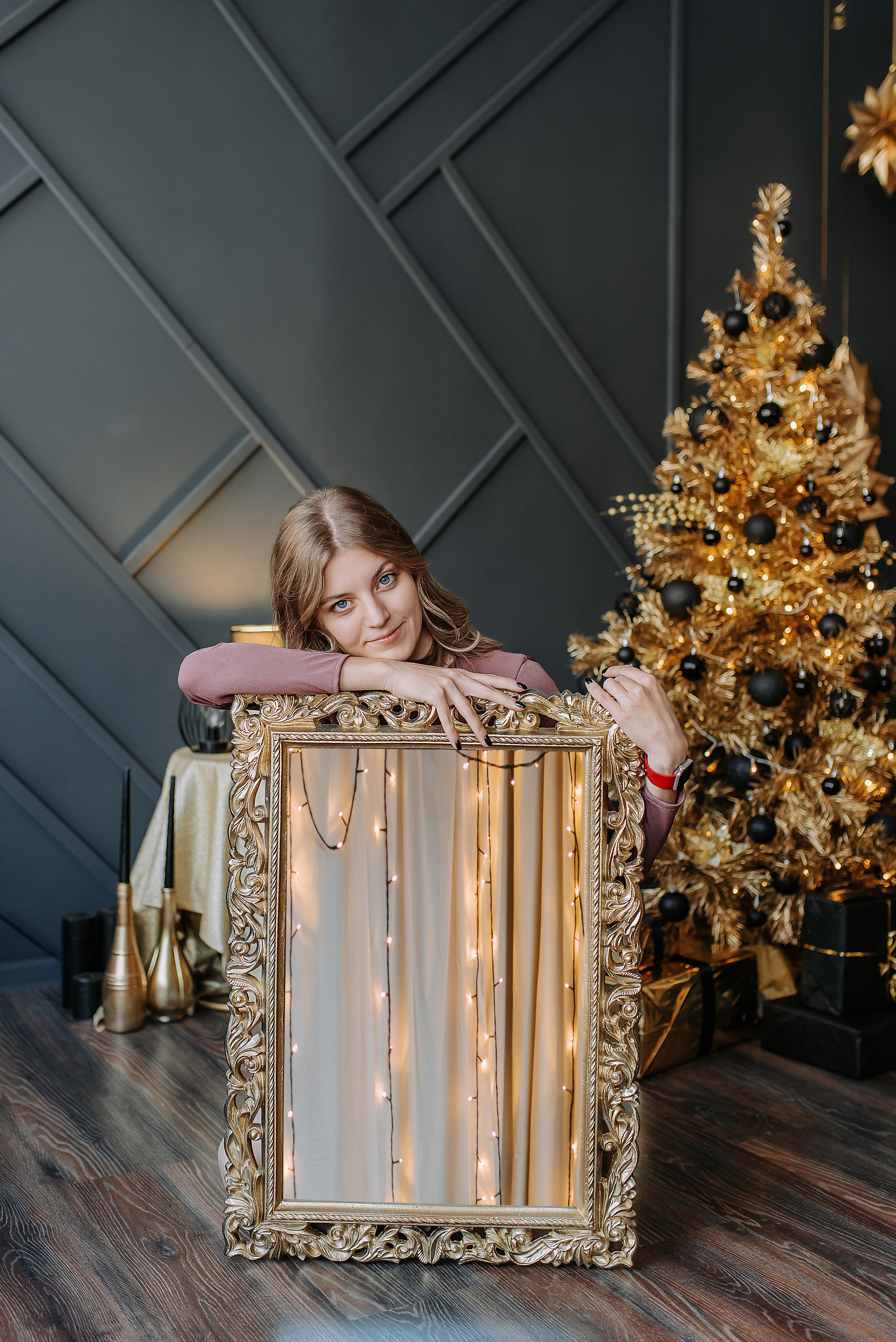 Анна&София. Фотограф Диана Оленина Красноярск / Братск