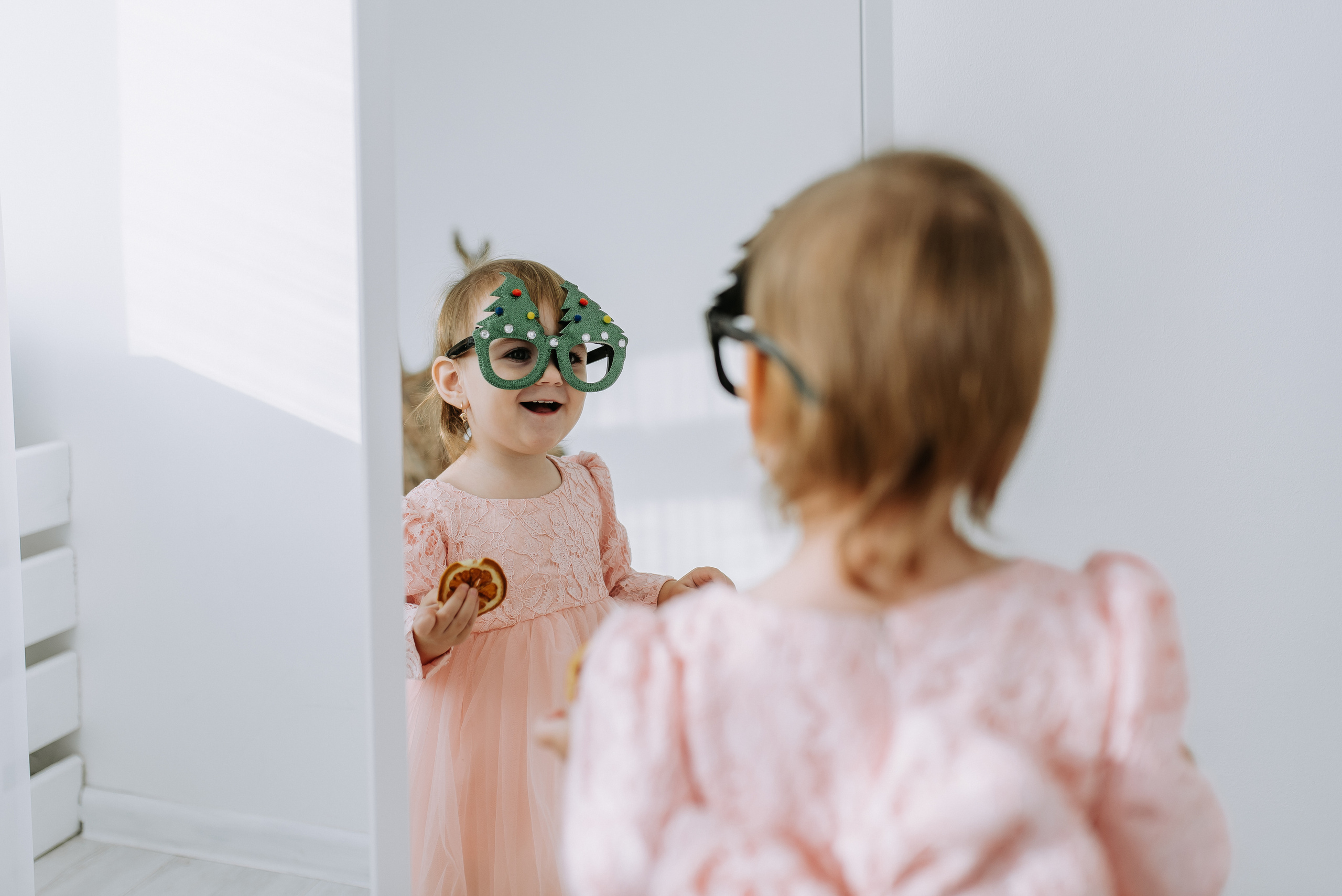 Анна&София. Фотограф Диана Оленина Красноярск / Братск