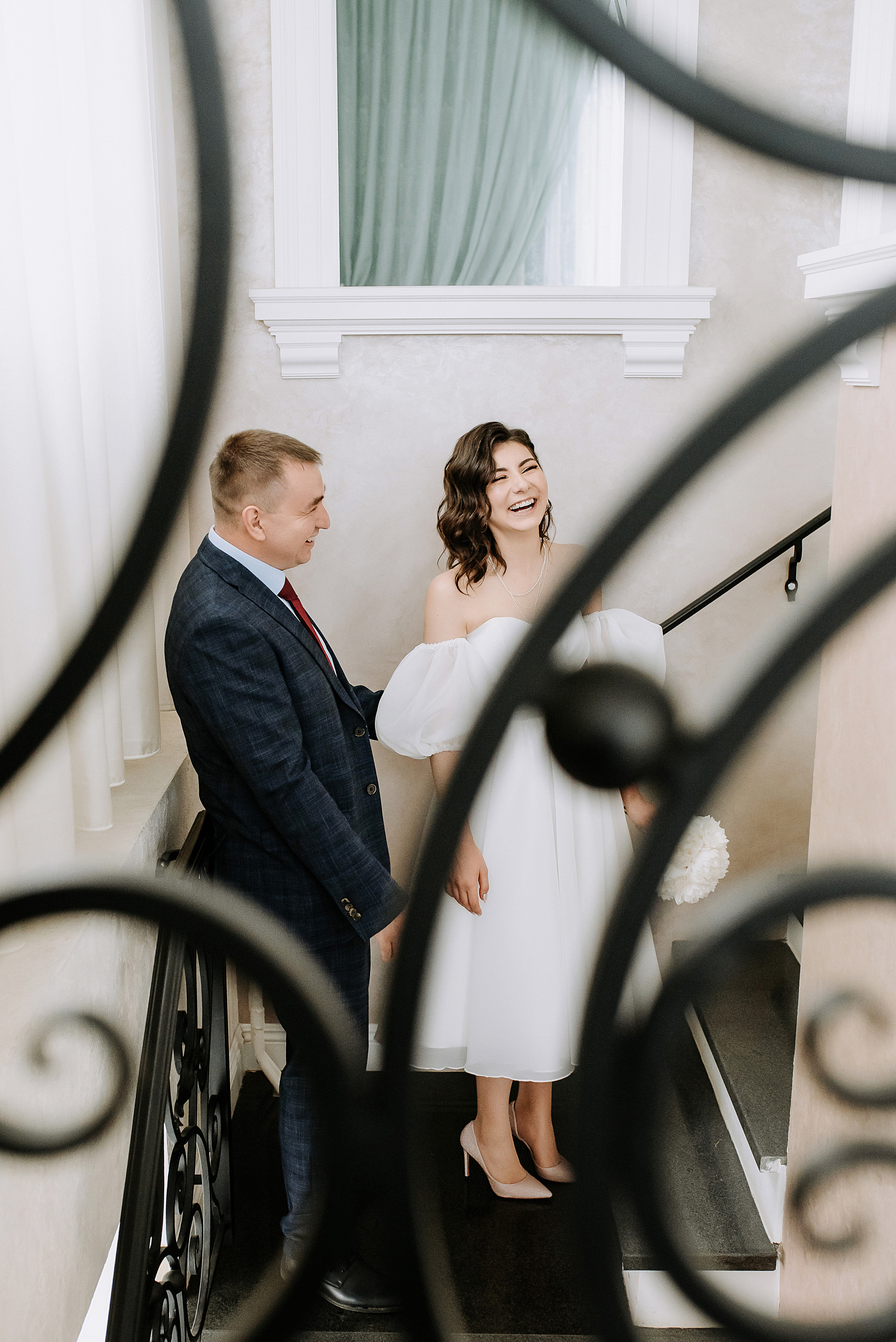 Ольга&Алексей. Фотограф Диана Оленина Красноярск / Братск