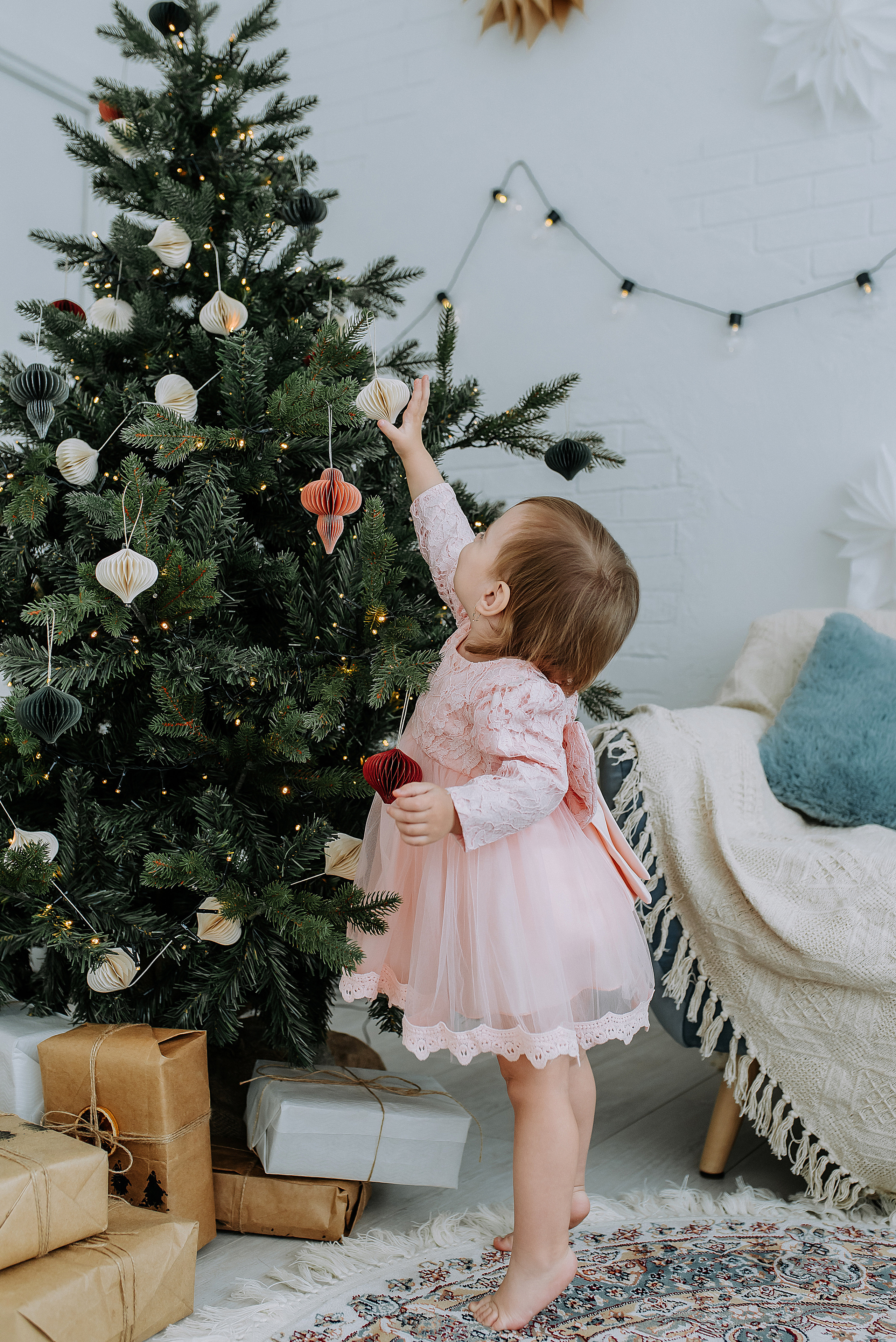 Анна&София. Фотограф Диана Оленина Красноярск / Братск