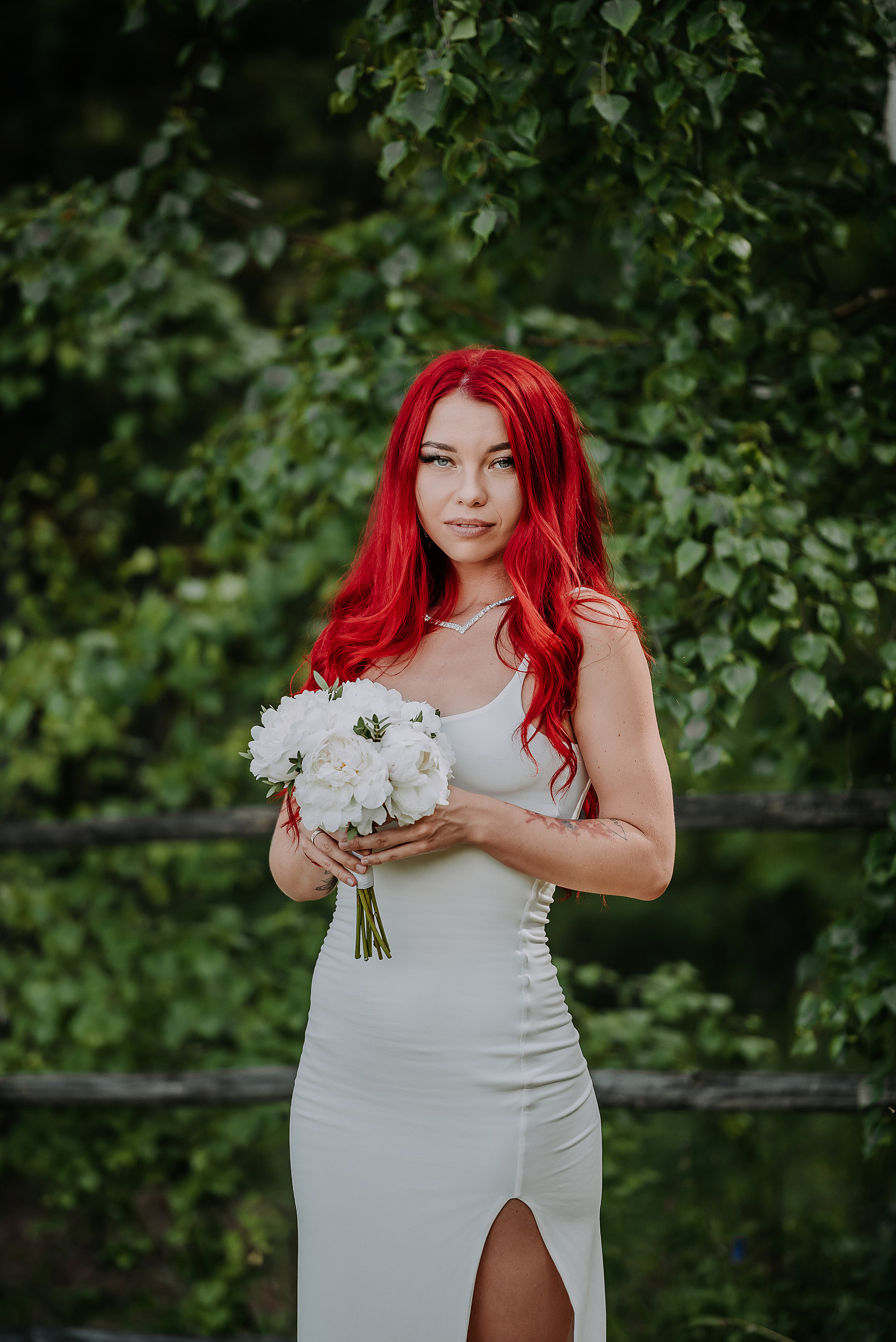 Виктория&Нияз. Фотограф Диана Оленина Красноярск / Братск