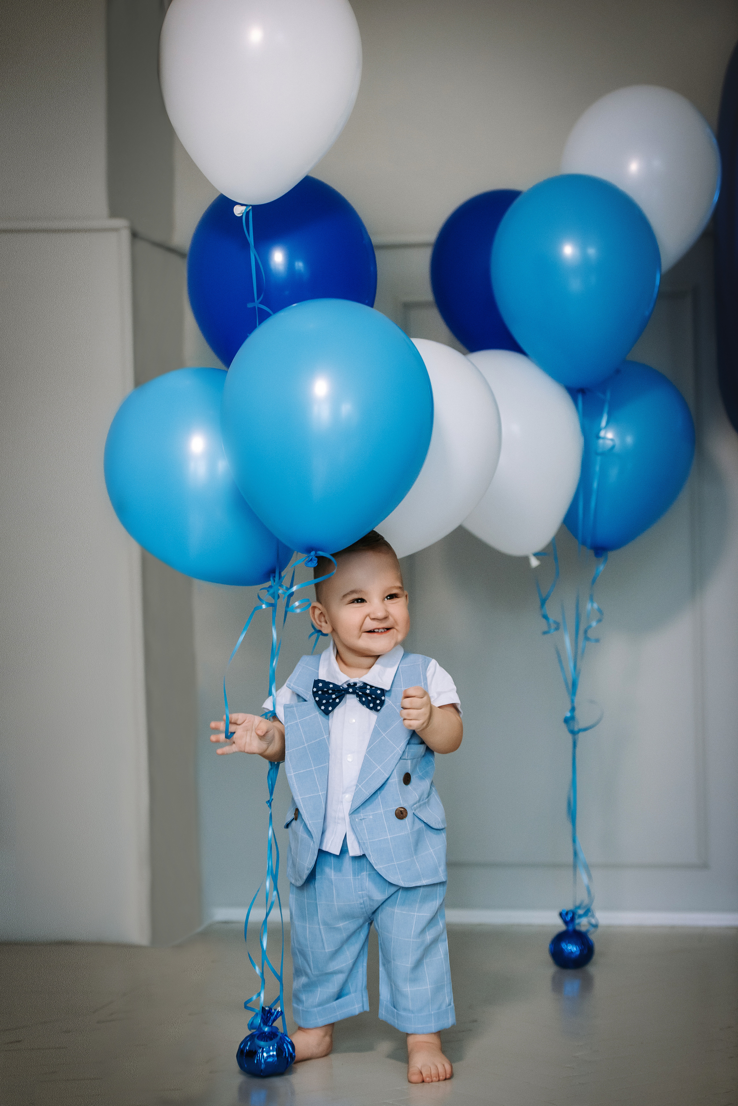 Нина&Саша и Тема. Фотограф Диана Оленина Красноярск / Братск