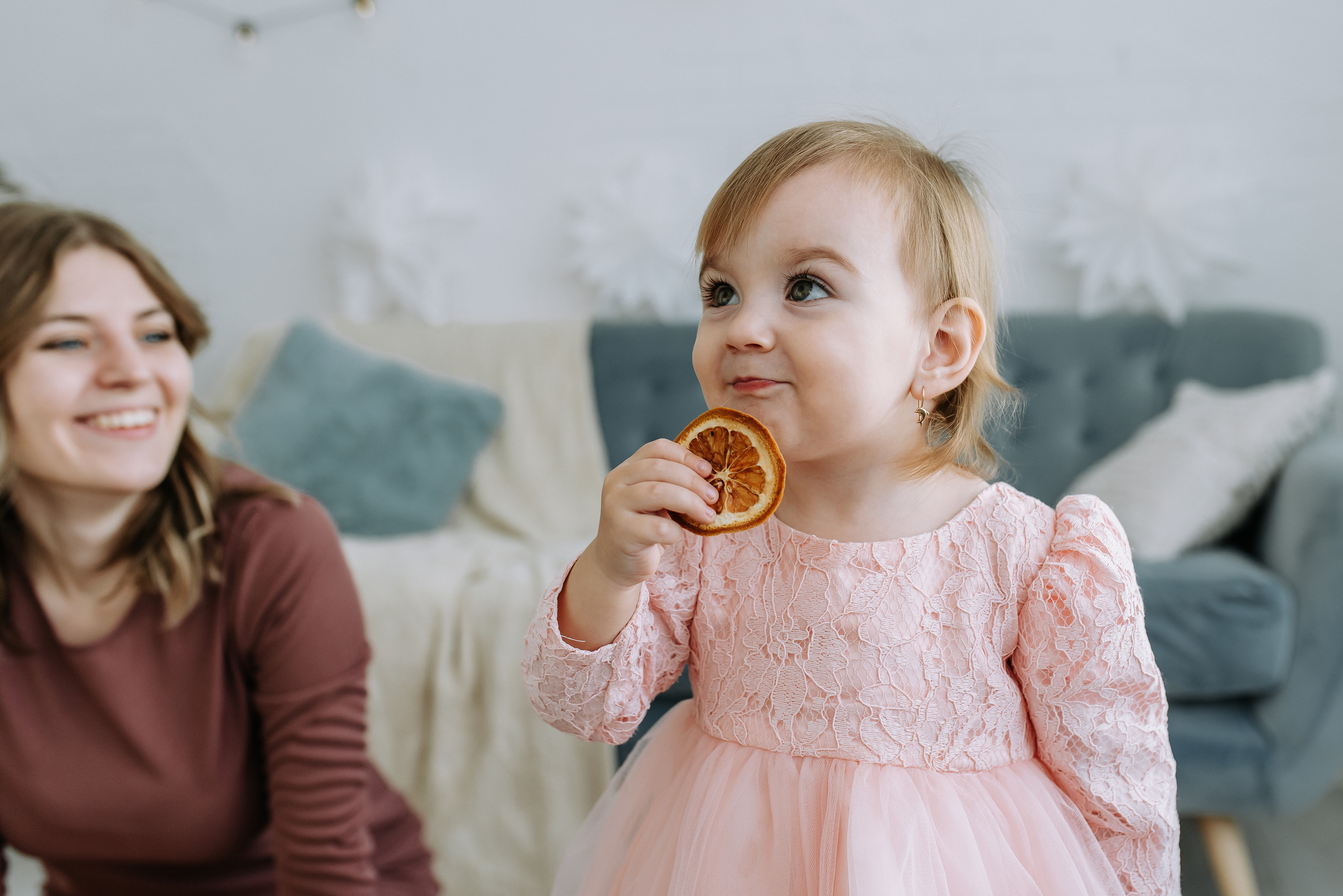Анна&София. Фотограф Диана Оленина Красноярск / Братск