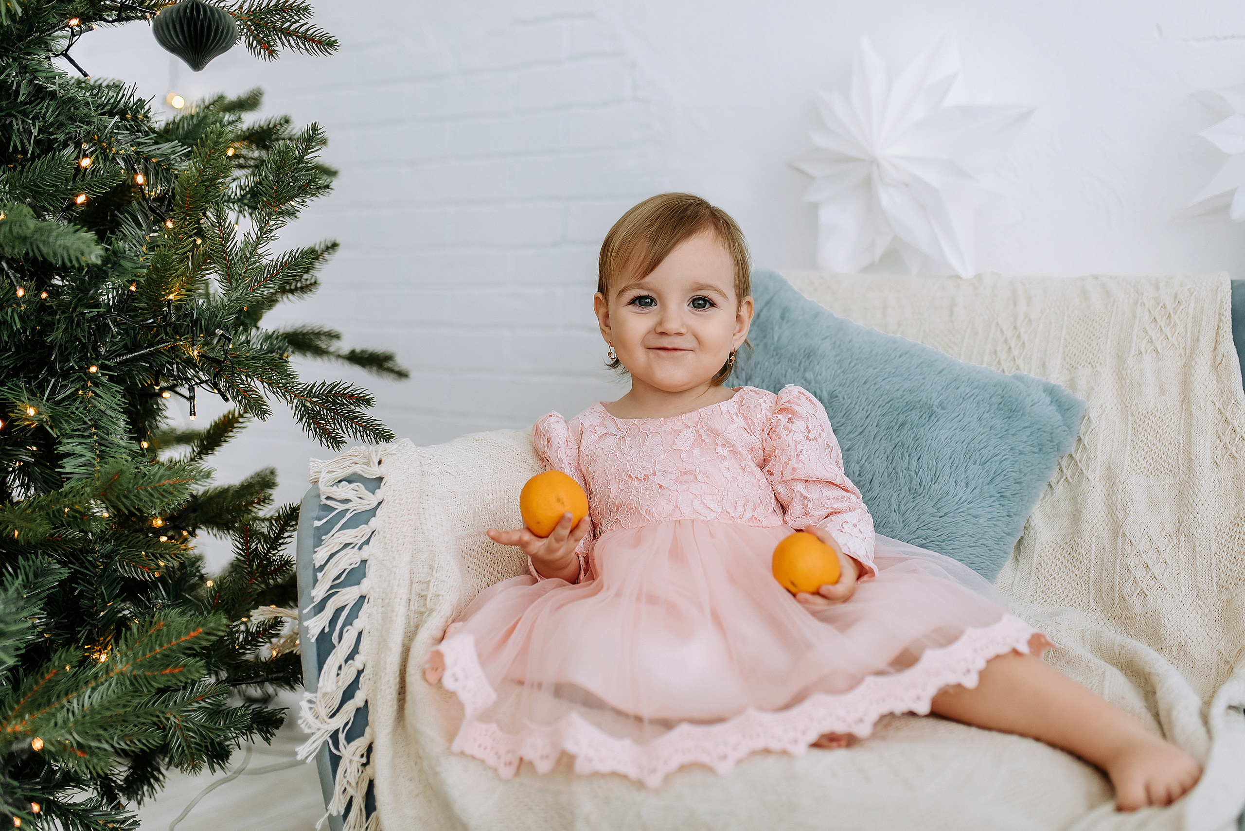 Анна&София. Фотограф Диана Оленина Красноярск / Братск