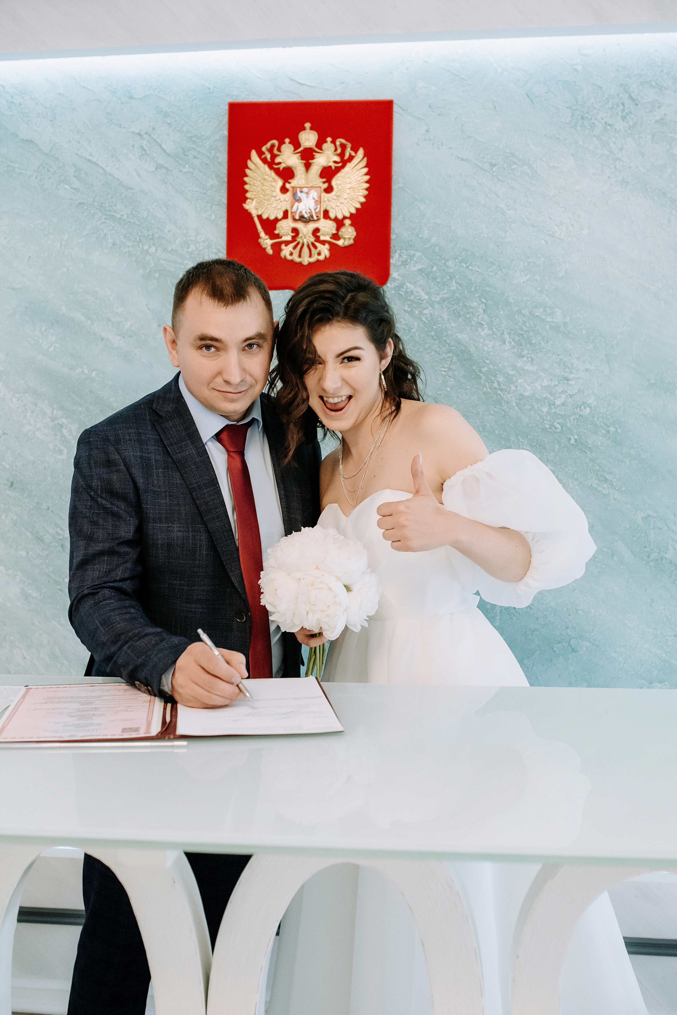 Ольга&Алексей. Фотограф Диана Оленина Красноярск / Братск