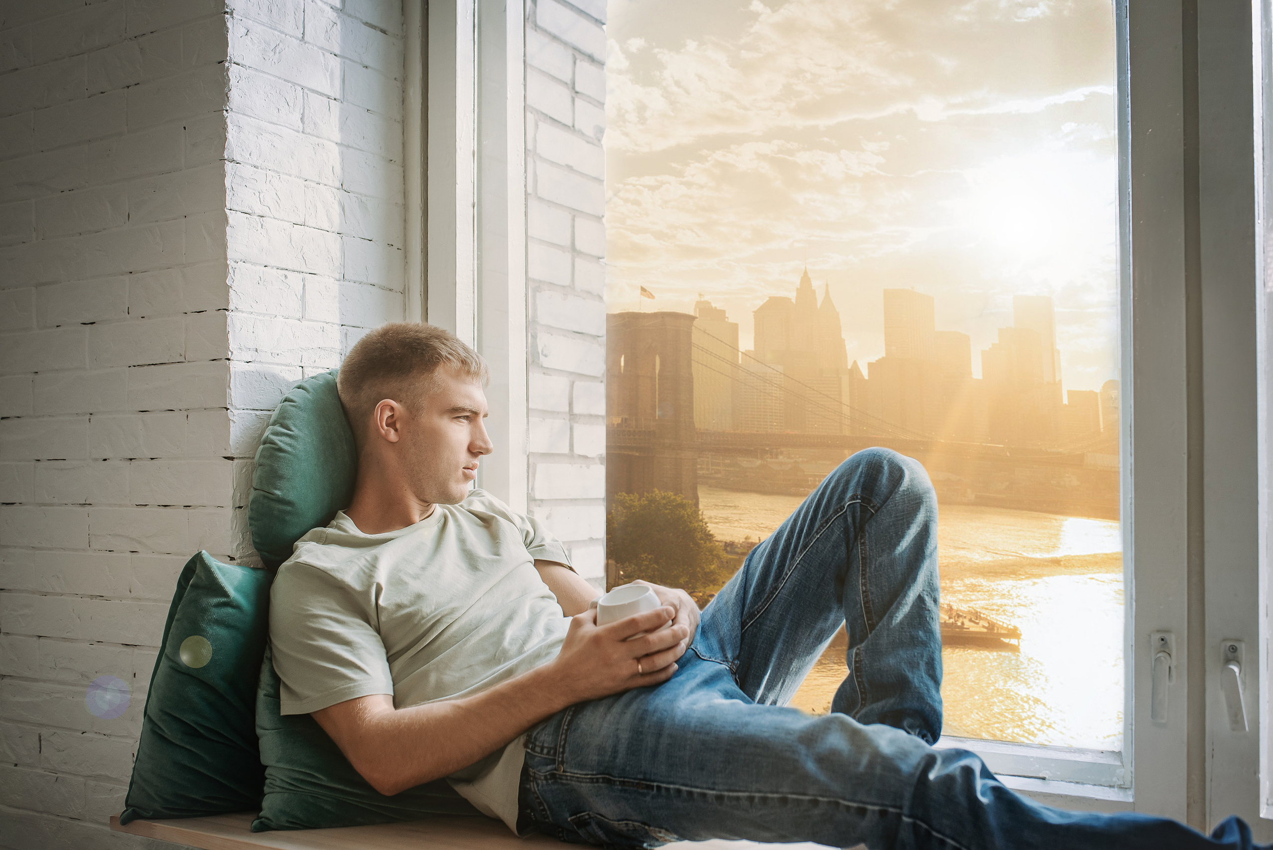 Нина&Саша и Тема. Фотограф Диана Оленина Красноярск / Братск