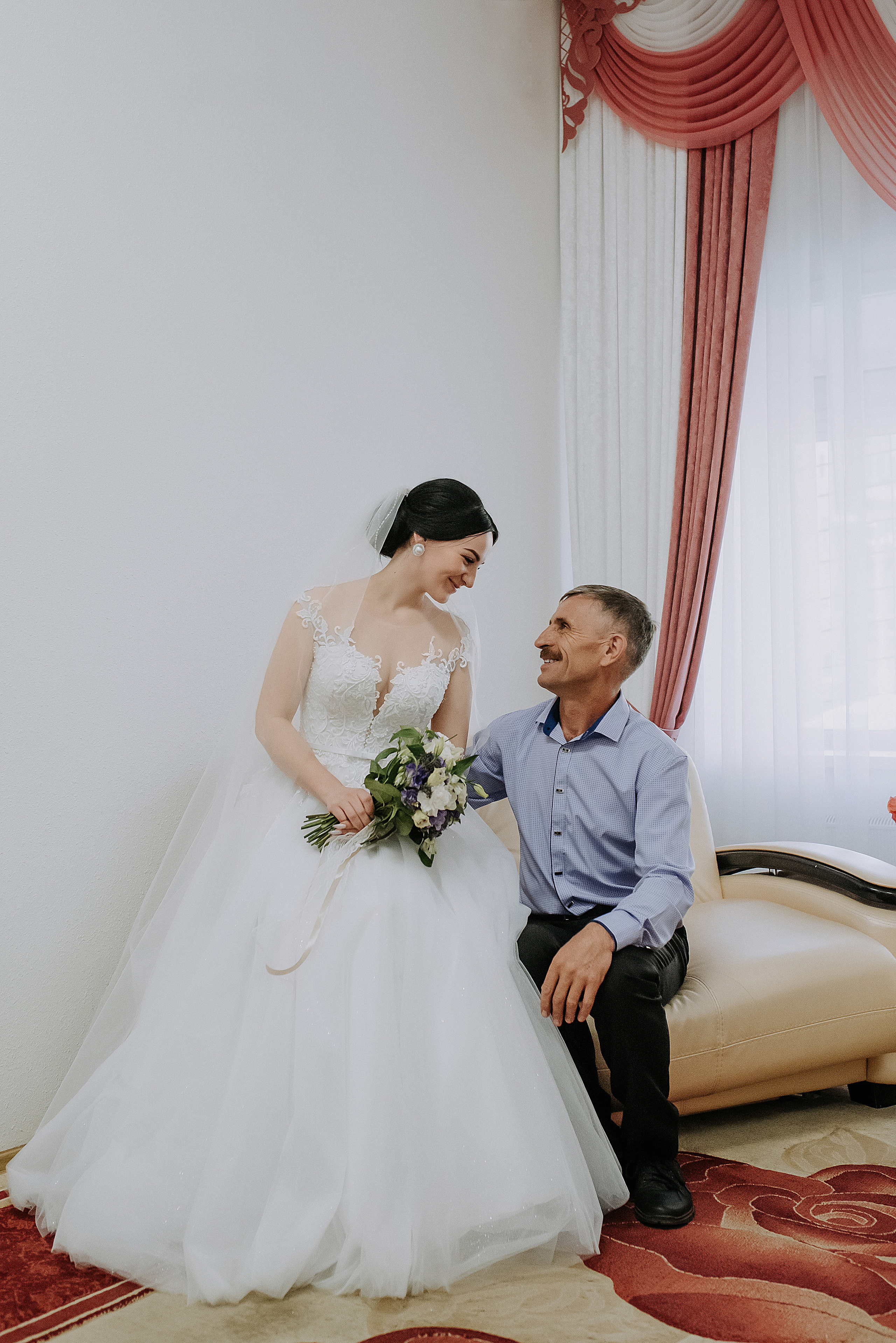 Анастасия&Евгений. Фотограф Диана Оленина Красноярск / Братск