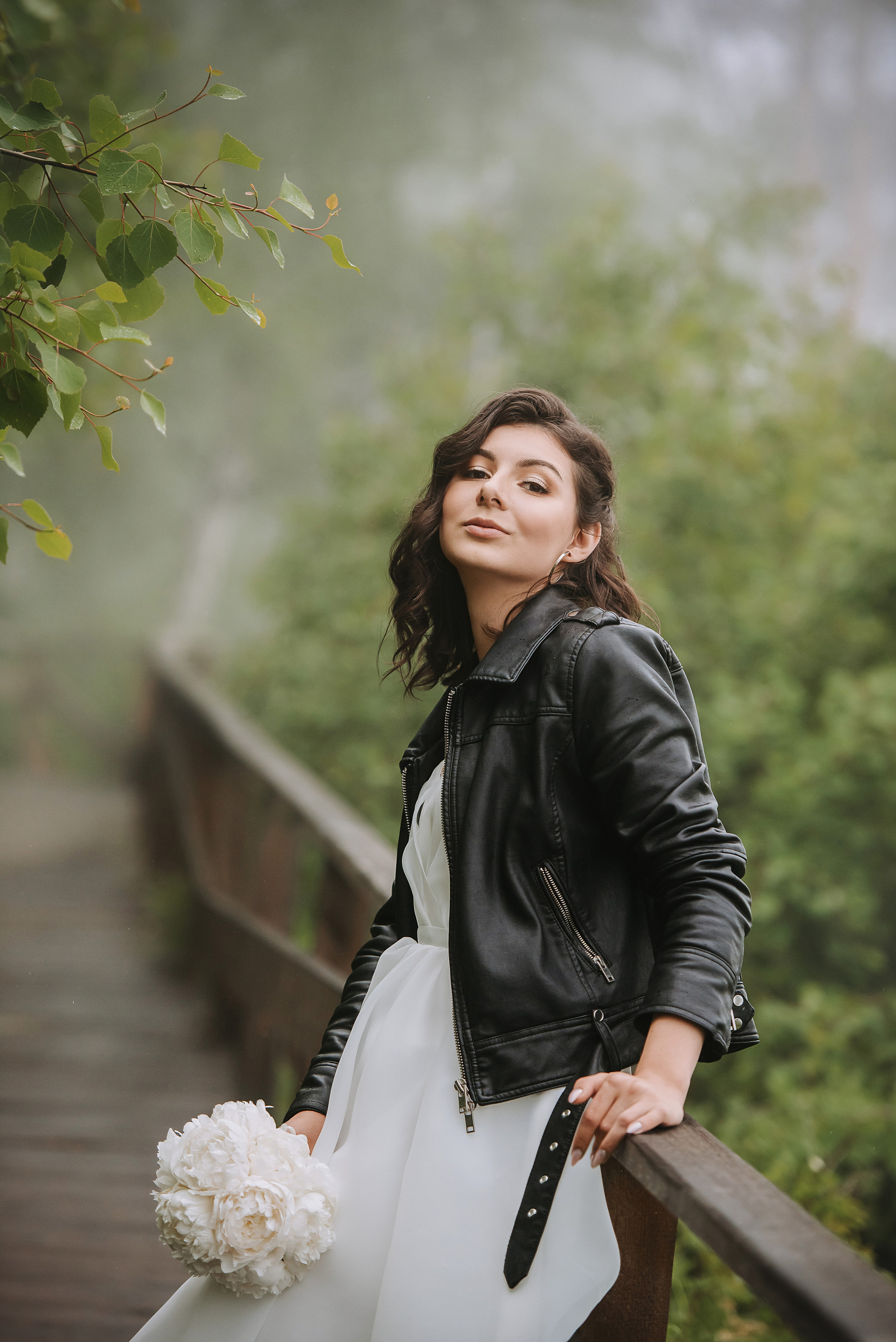 Ольга&Алексей. Фотограф Диана Оленина Красноярск / Братск