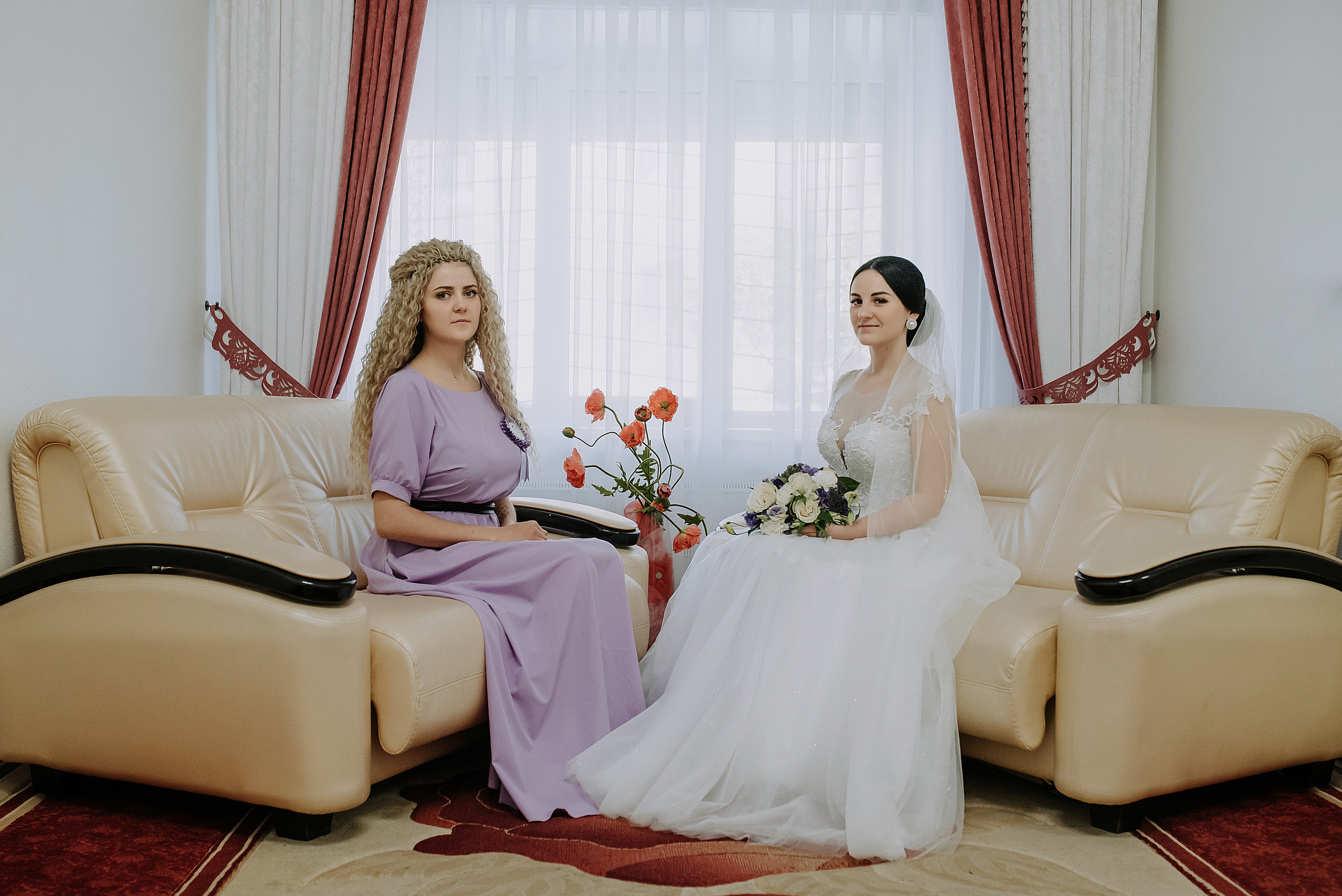 Анастасия&Евгений. Фотограф Диана Оленина Красноярск / Братск