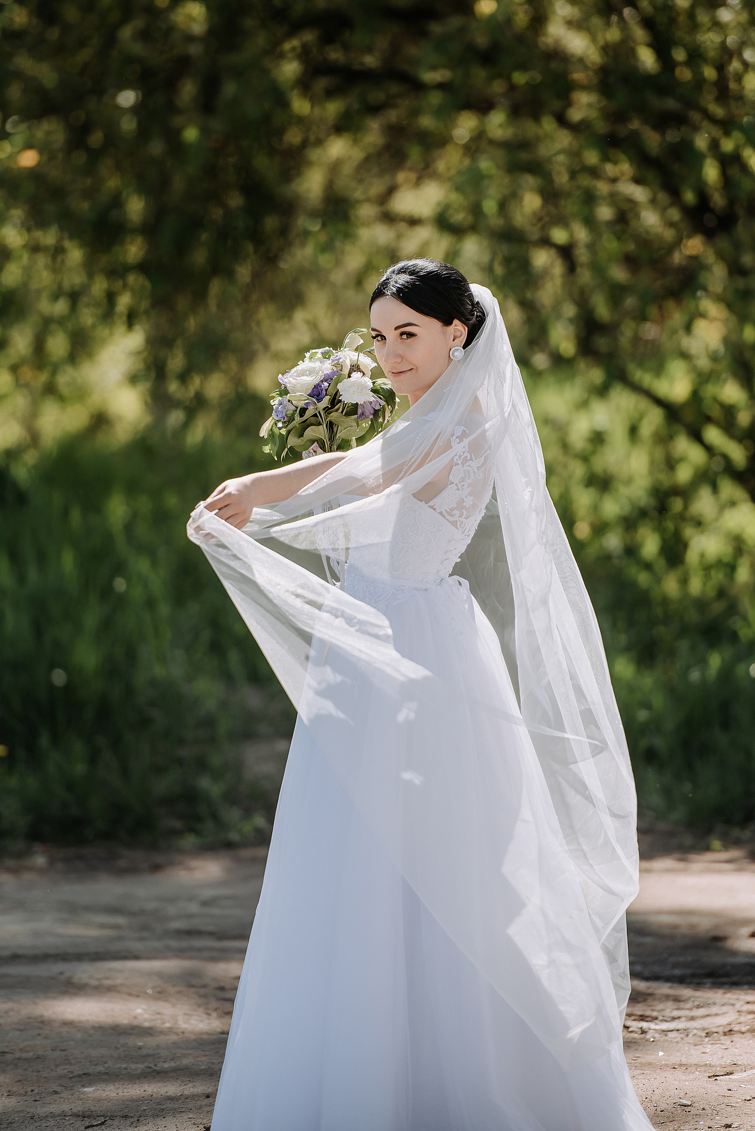 Анастасия&Евгений. Фотограф Диана Оленина Красноярск / Братск