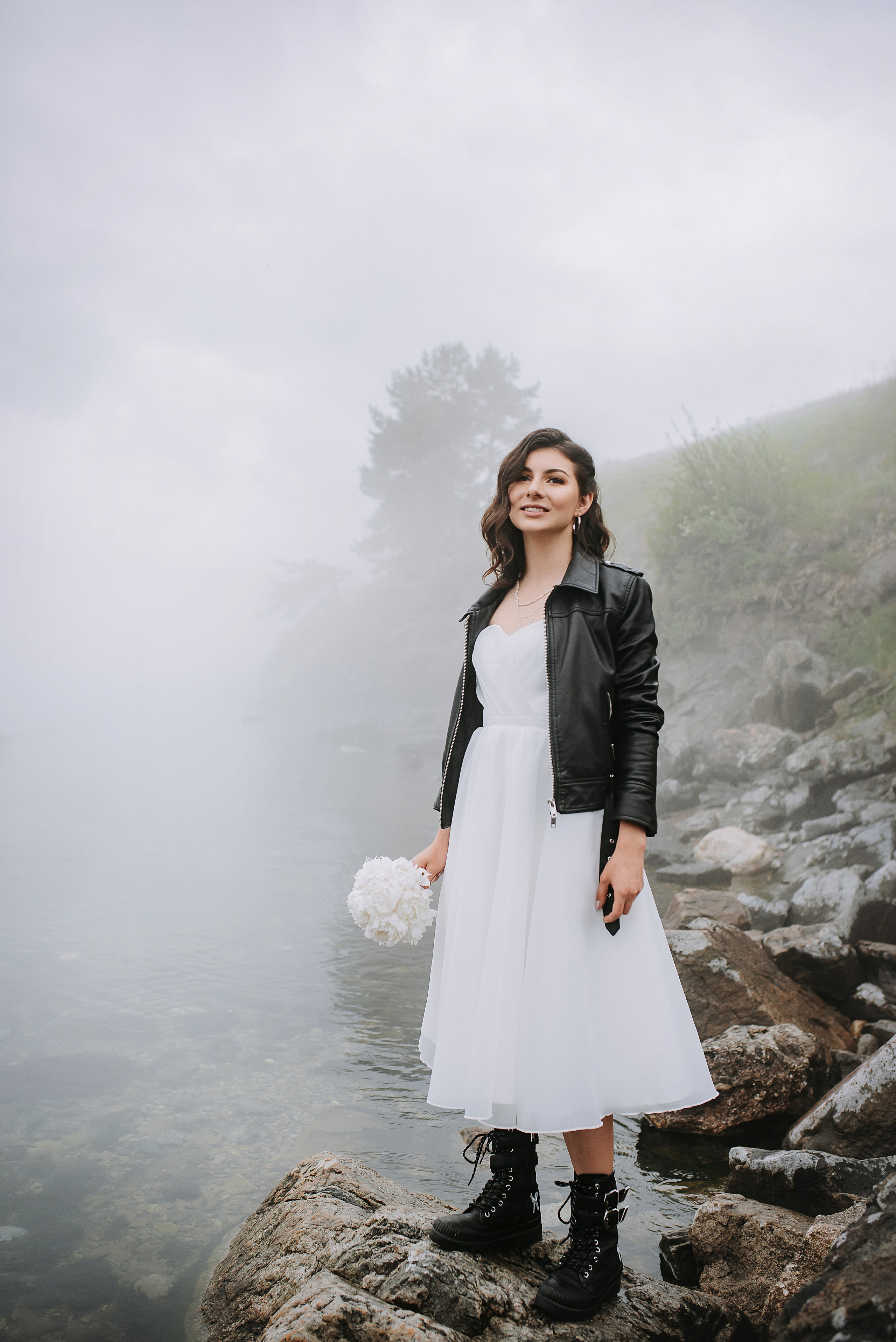 Ольга&Алексей. Фотограф Диана Оленина Красноярск / Братск