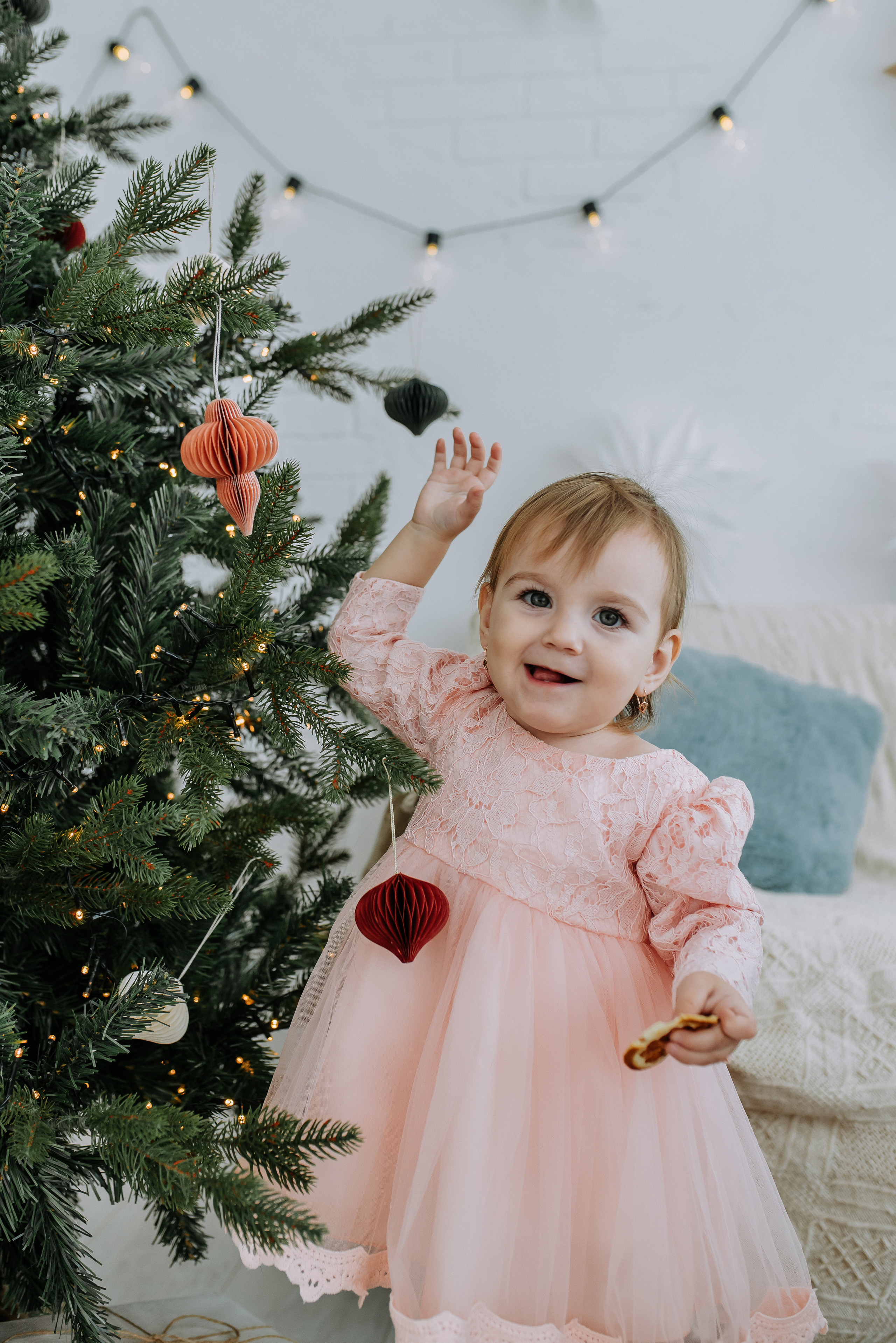 Анна&София. Фотограф Диана Оленина Красноярск / Братск