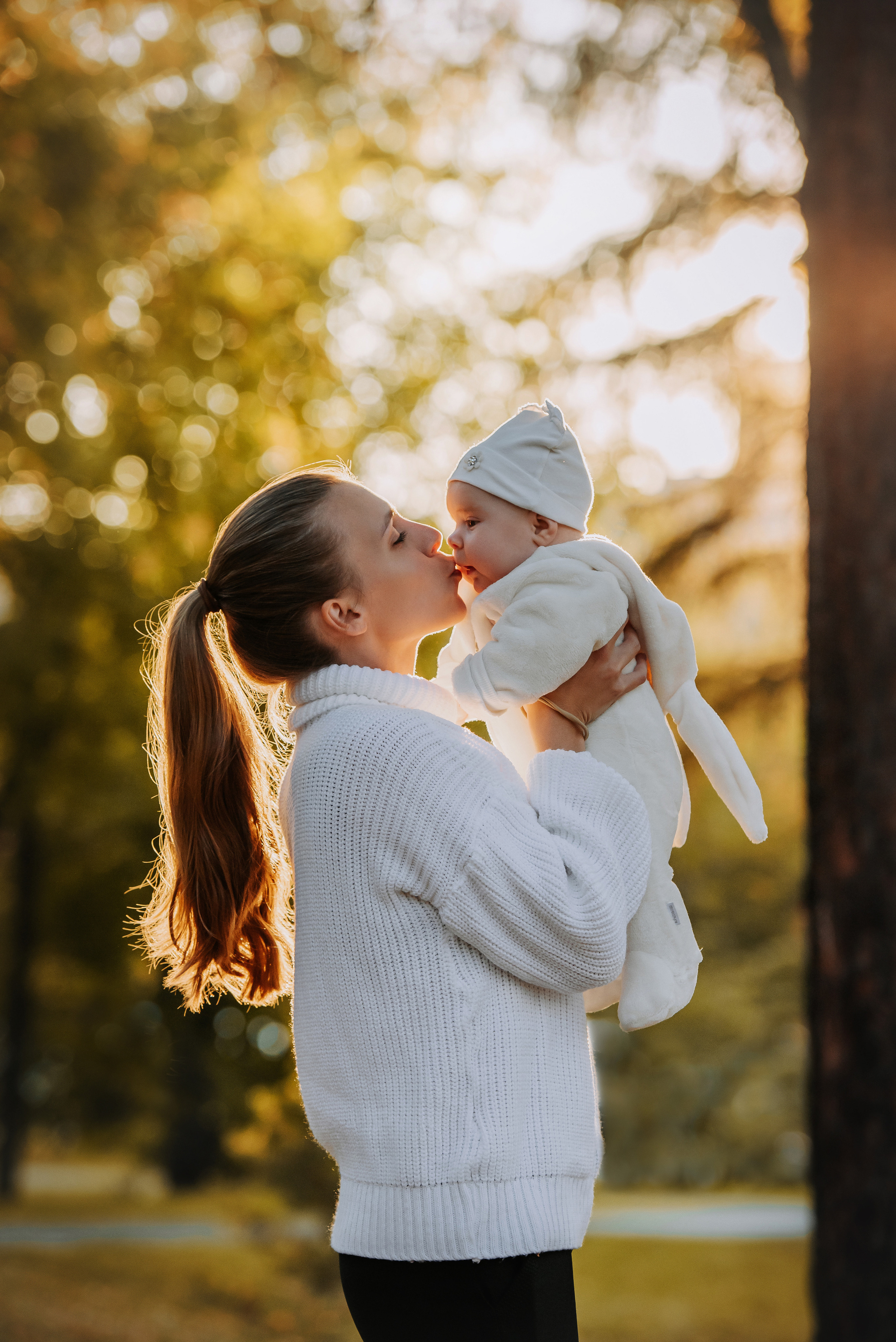 Дарина&Ариша. Фотограф Диана Оленина Красноярск / Братск