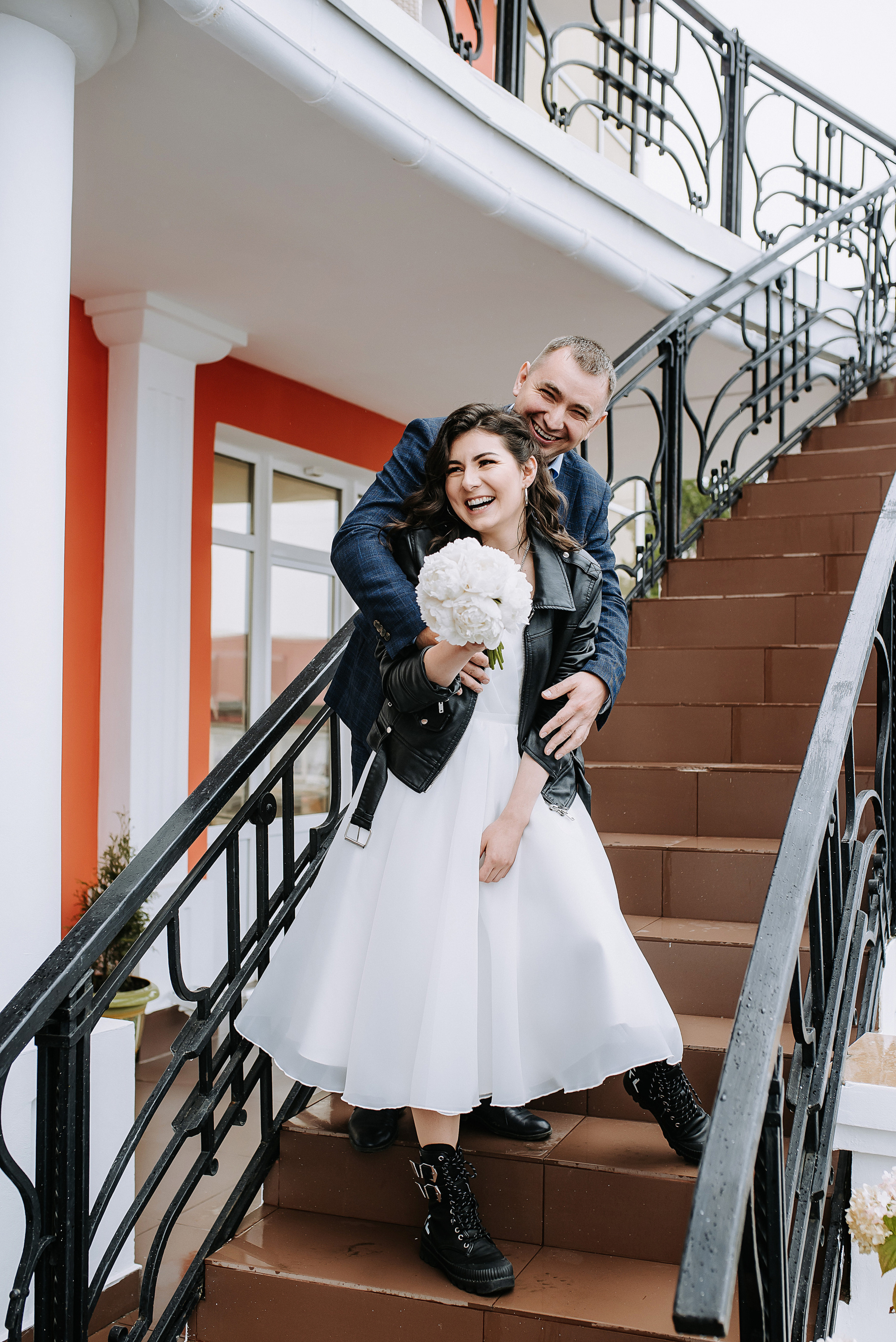 Ольга&Алексей. Фотограф Диана Оленина Красноярск / Братск