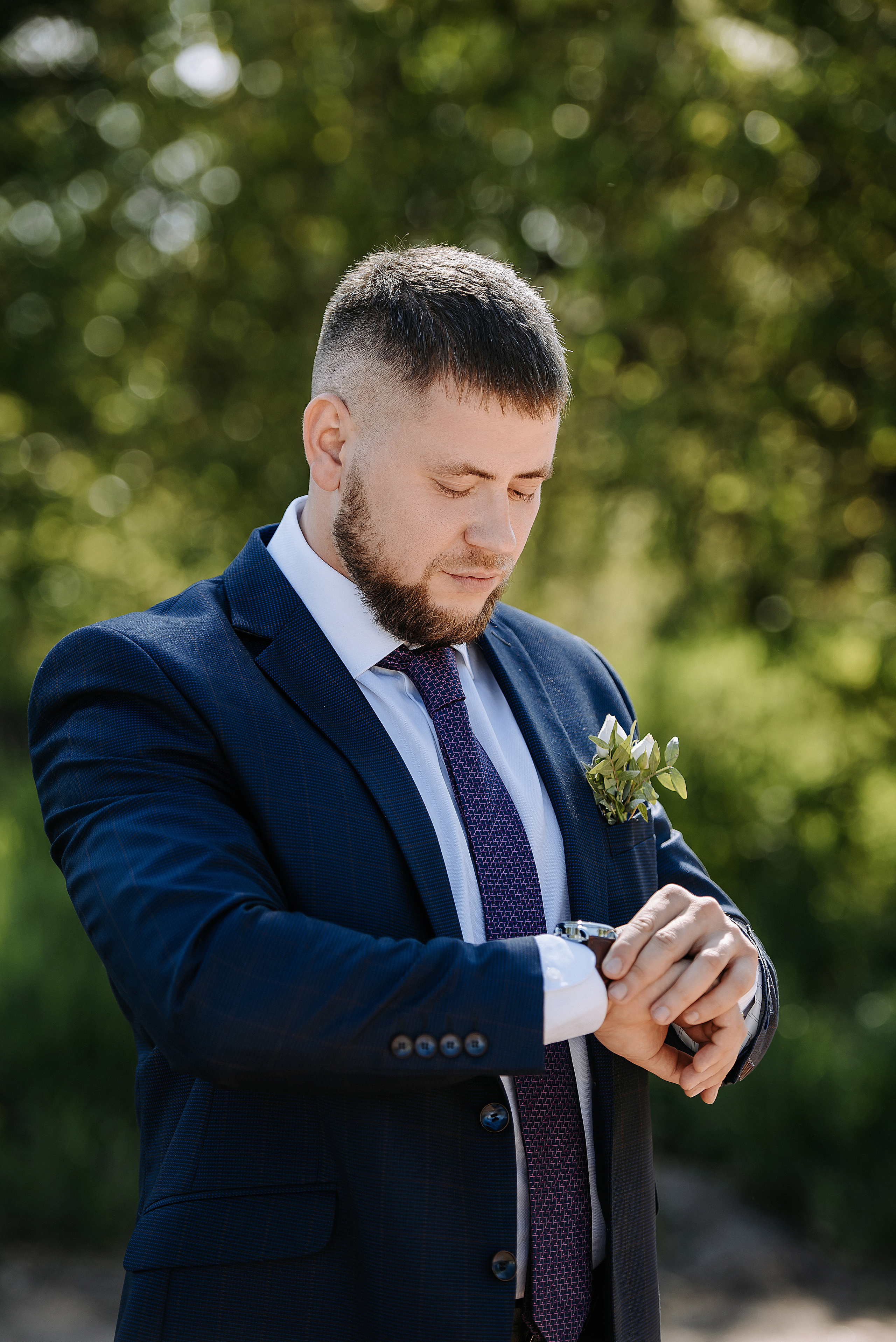 Анастасия&Евгений. Фотограф Диана Оленина Красноярск / Братск